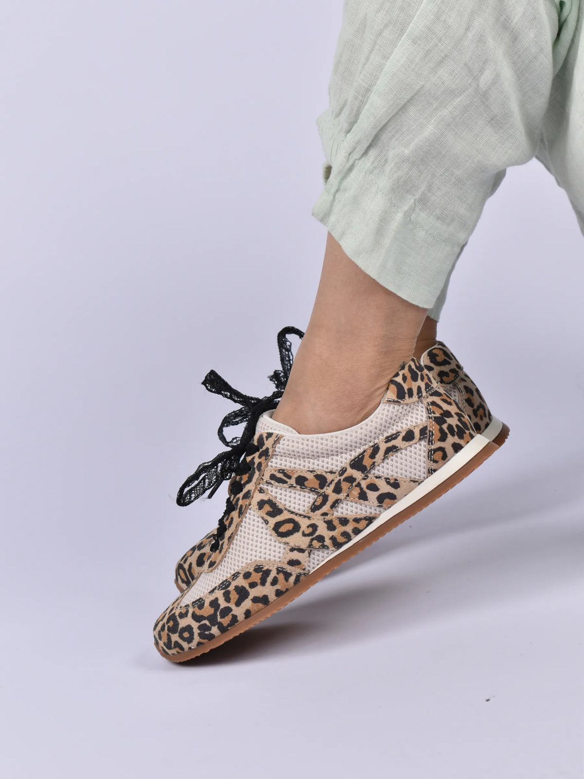 Julz Astrid Sneaker
