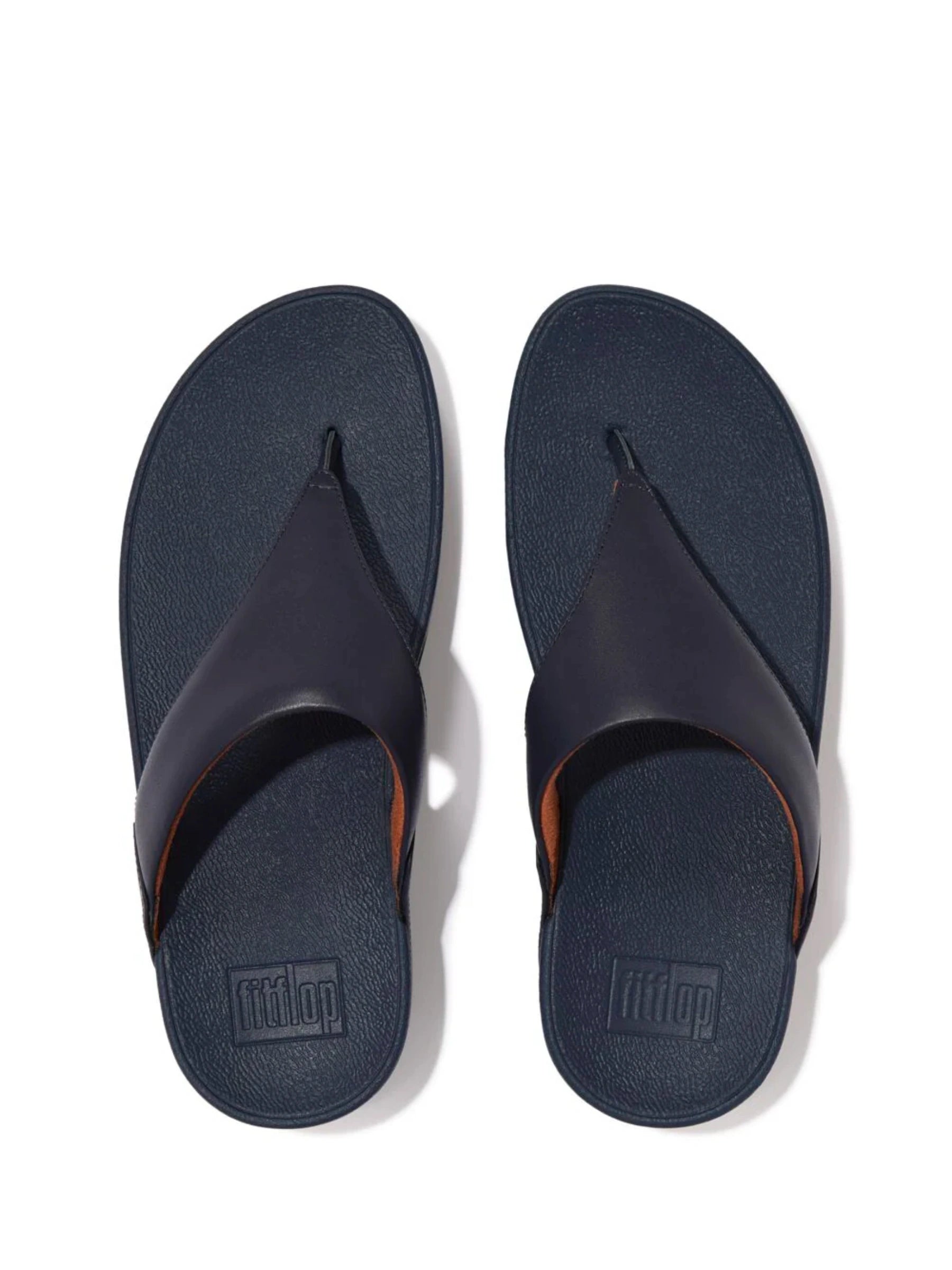 FIT FLOP LULU LEATHER SANDAL