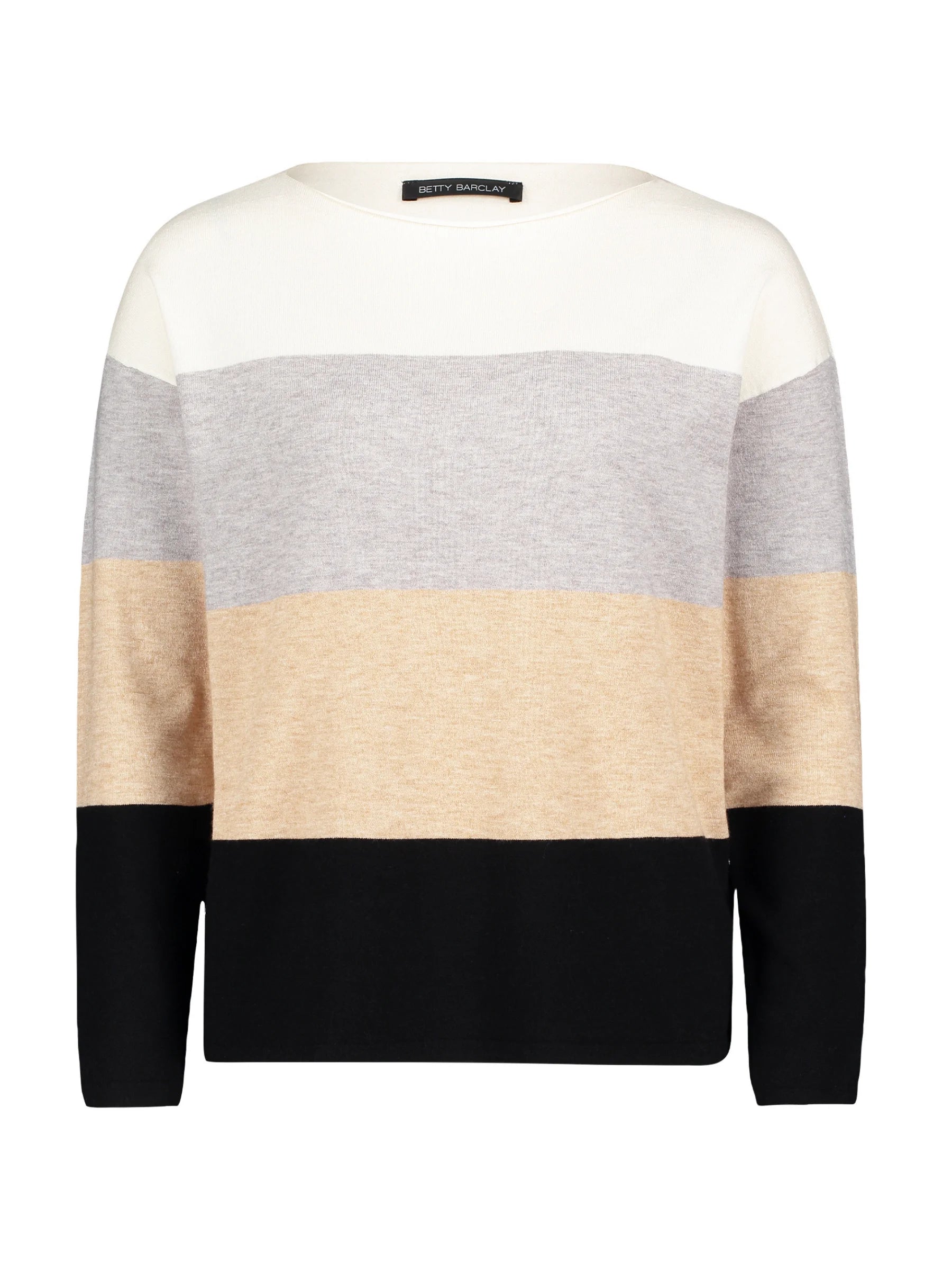BETTY BARCLAY KNIT PULLOVER