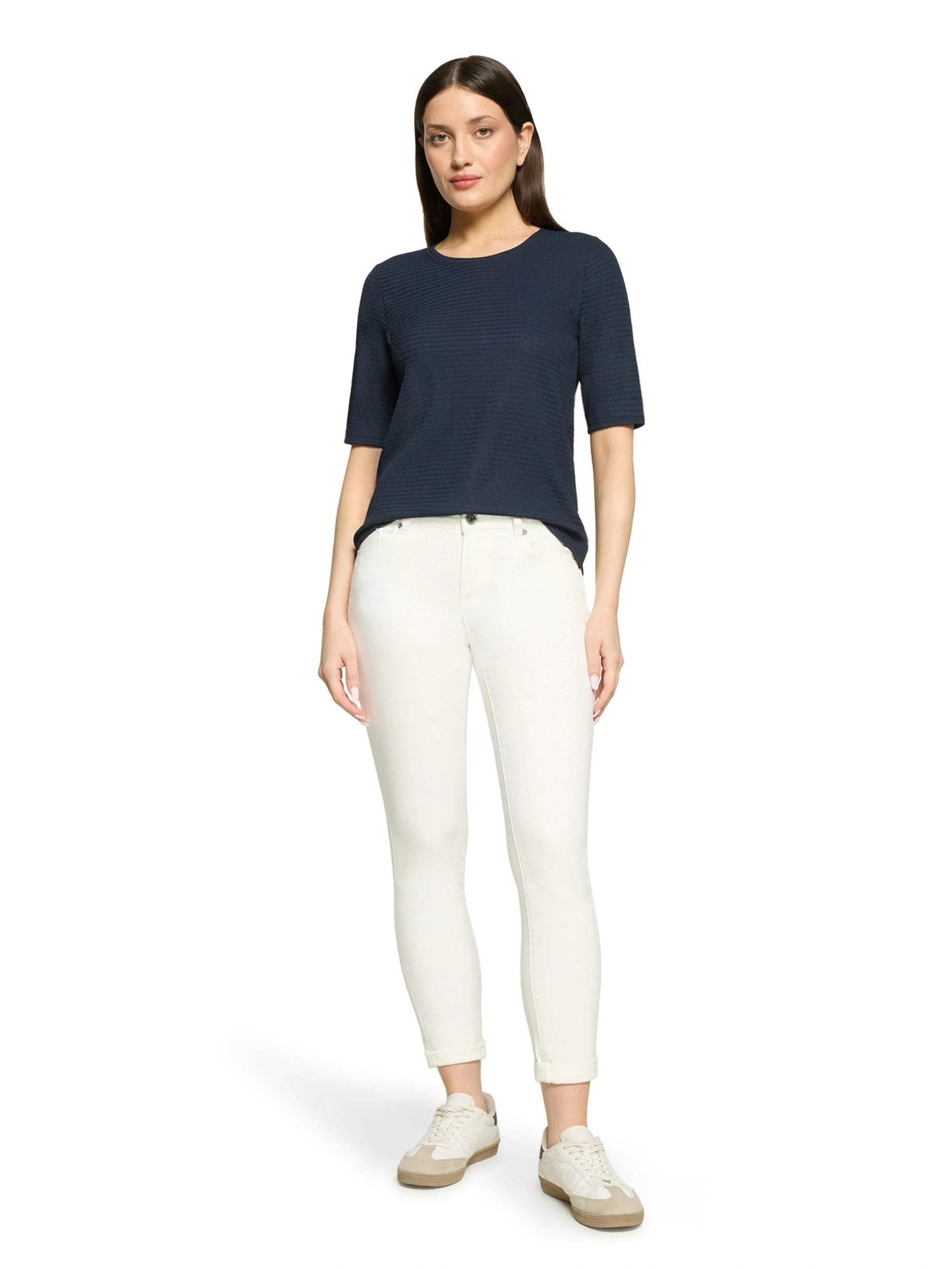 BETTY BARCLAY TOP