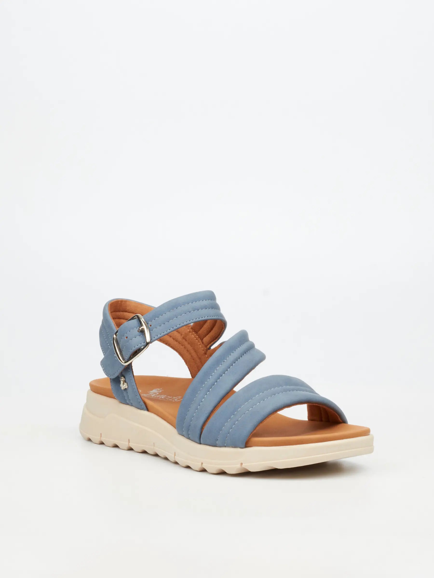 Butterfly Feet Stride1 Sandal