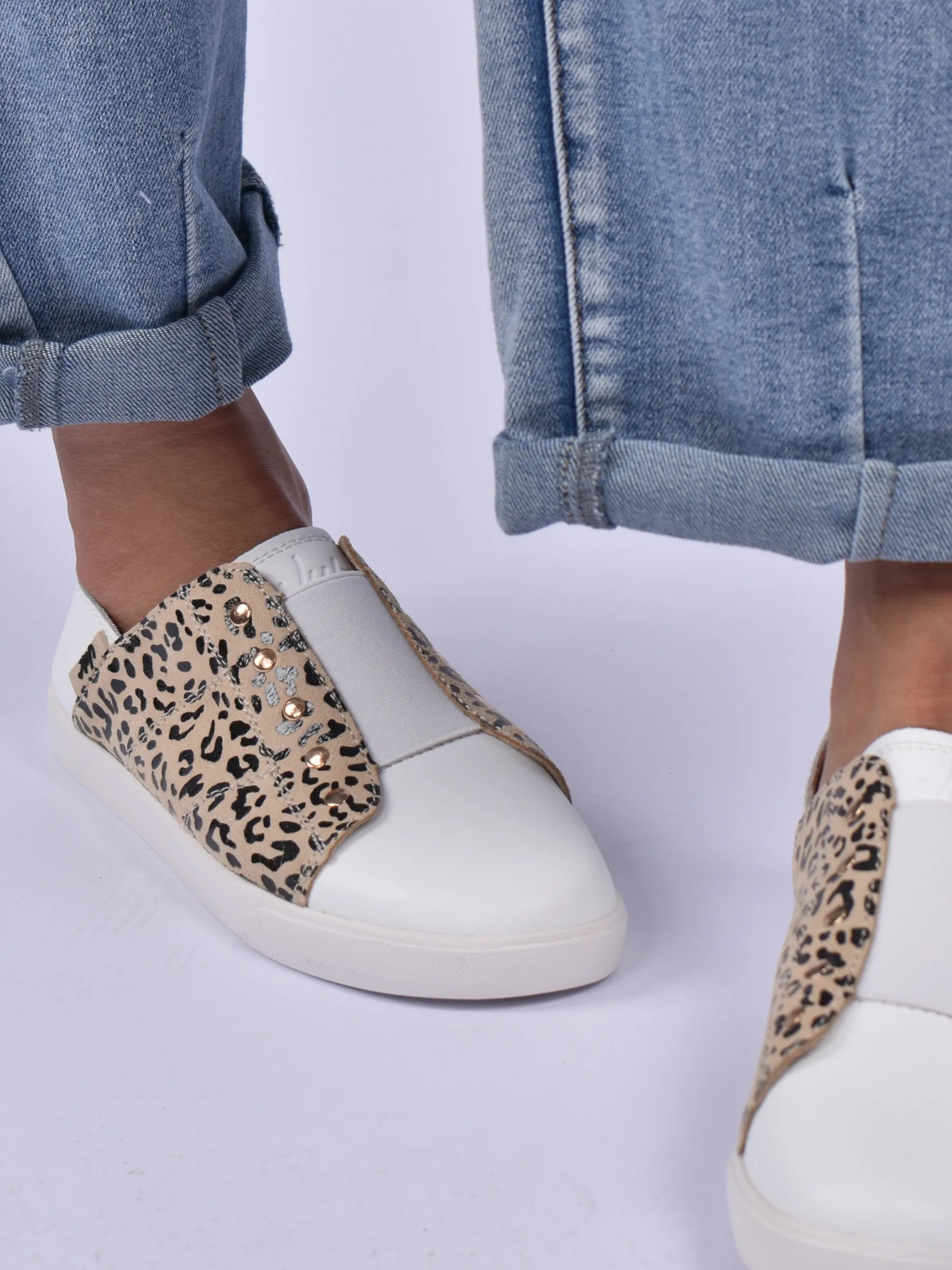 Julz Vicki Slip On Sneaker