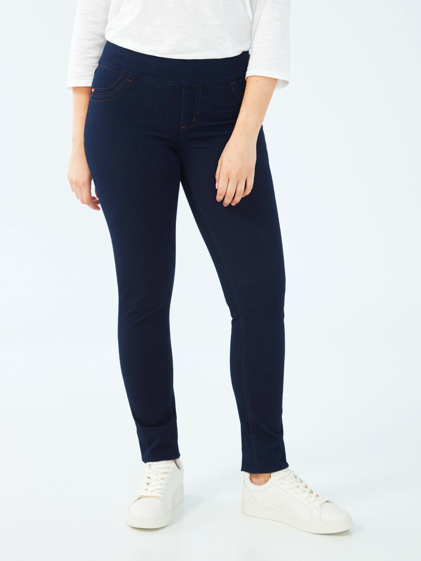 FDJ INDIGO JEGGING
