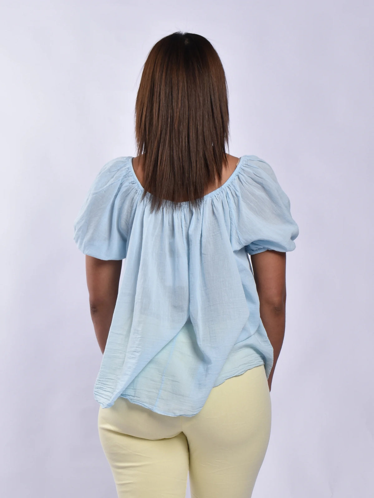 Made In Italy Blouse