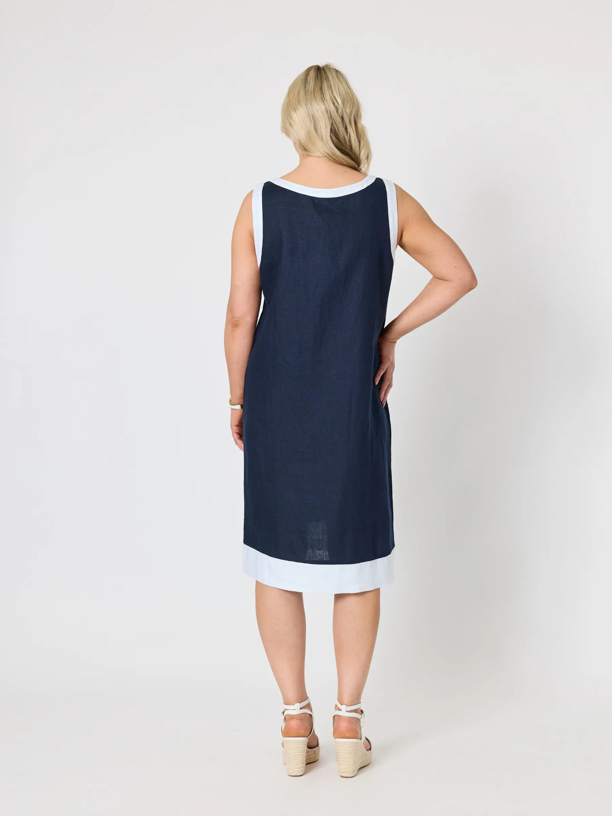 Gordon Smith Chloe Dress