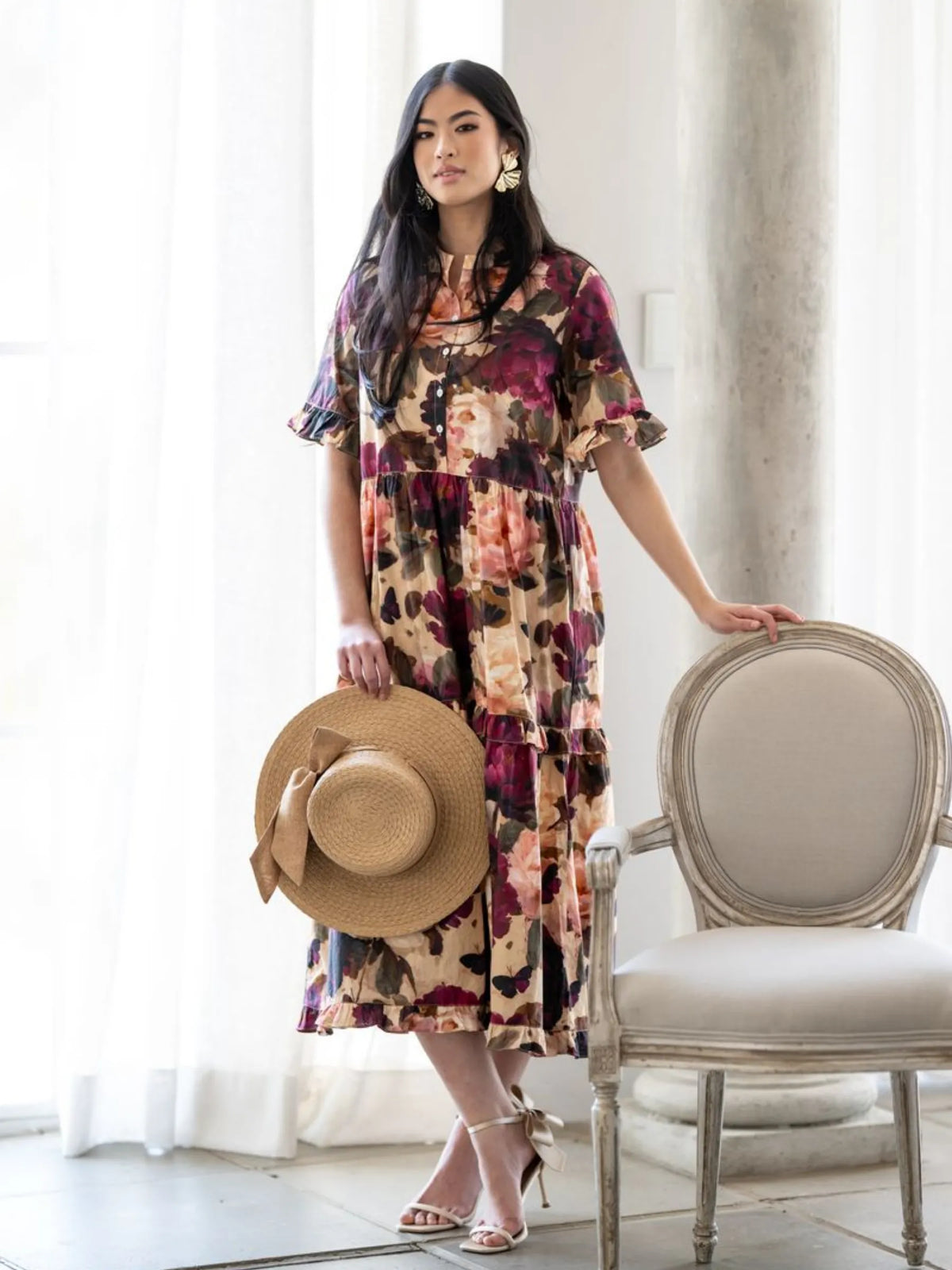 Mastik Dress