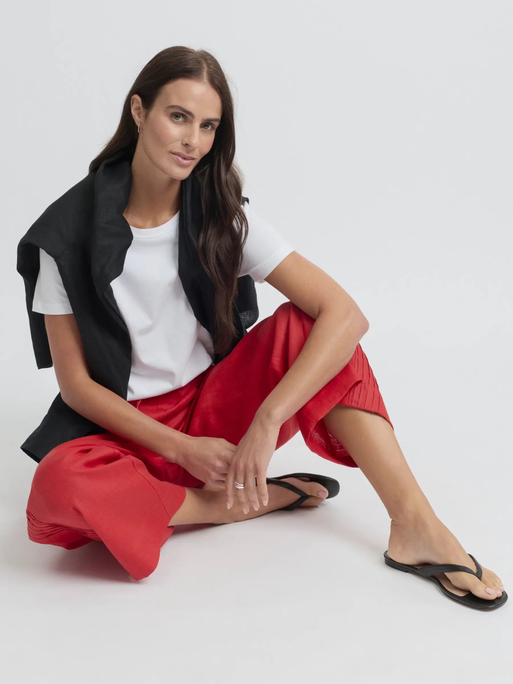 Yarra Trail Tirari Pants
