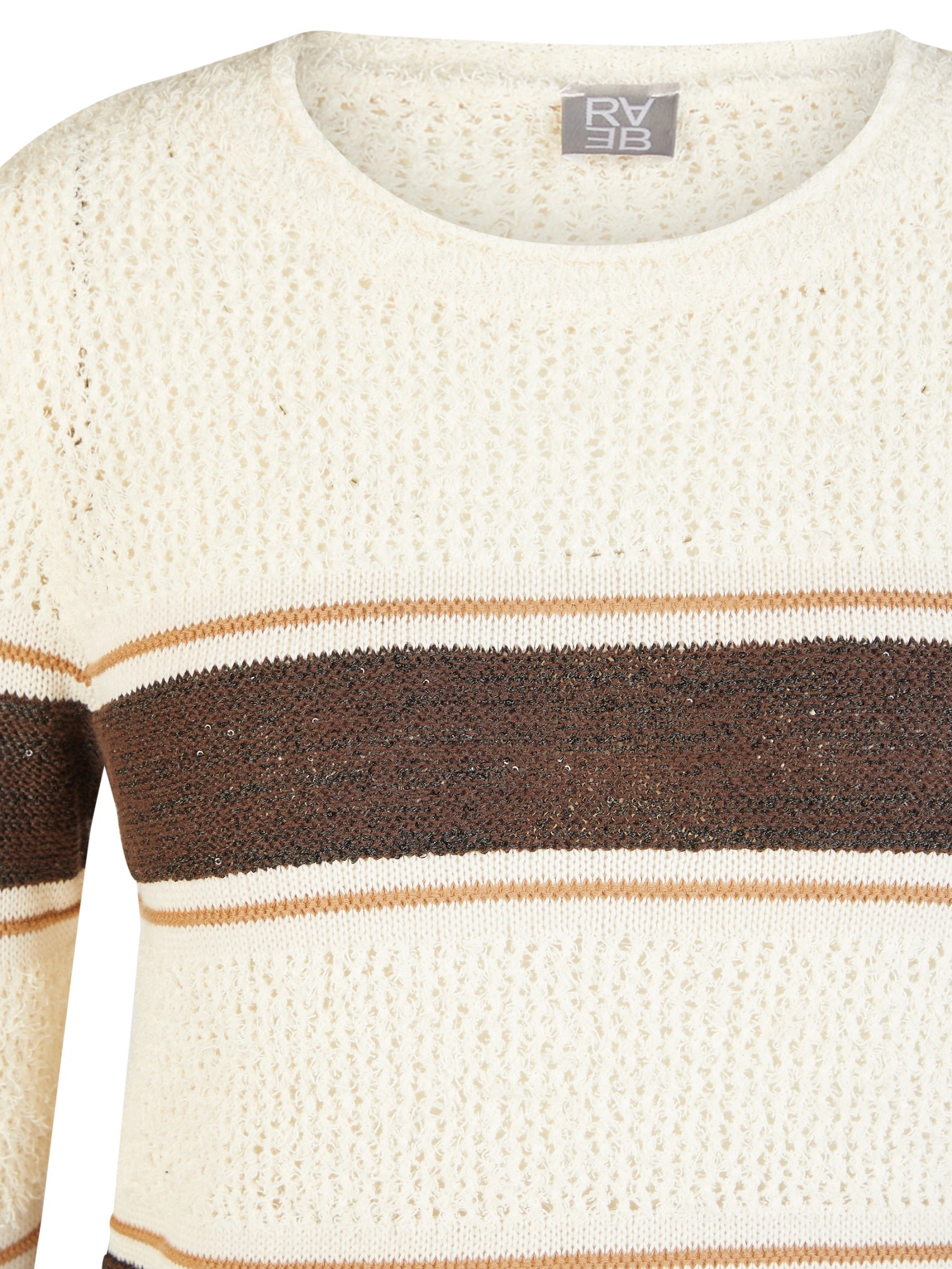 RABE PULLOVER