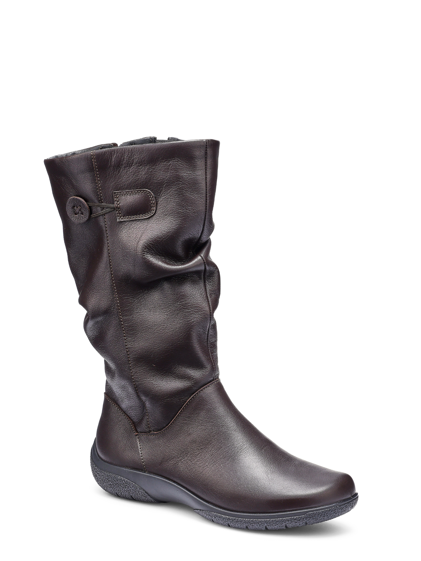 HOTTER DERRYMORE BOOTS