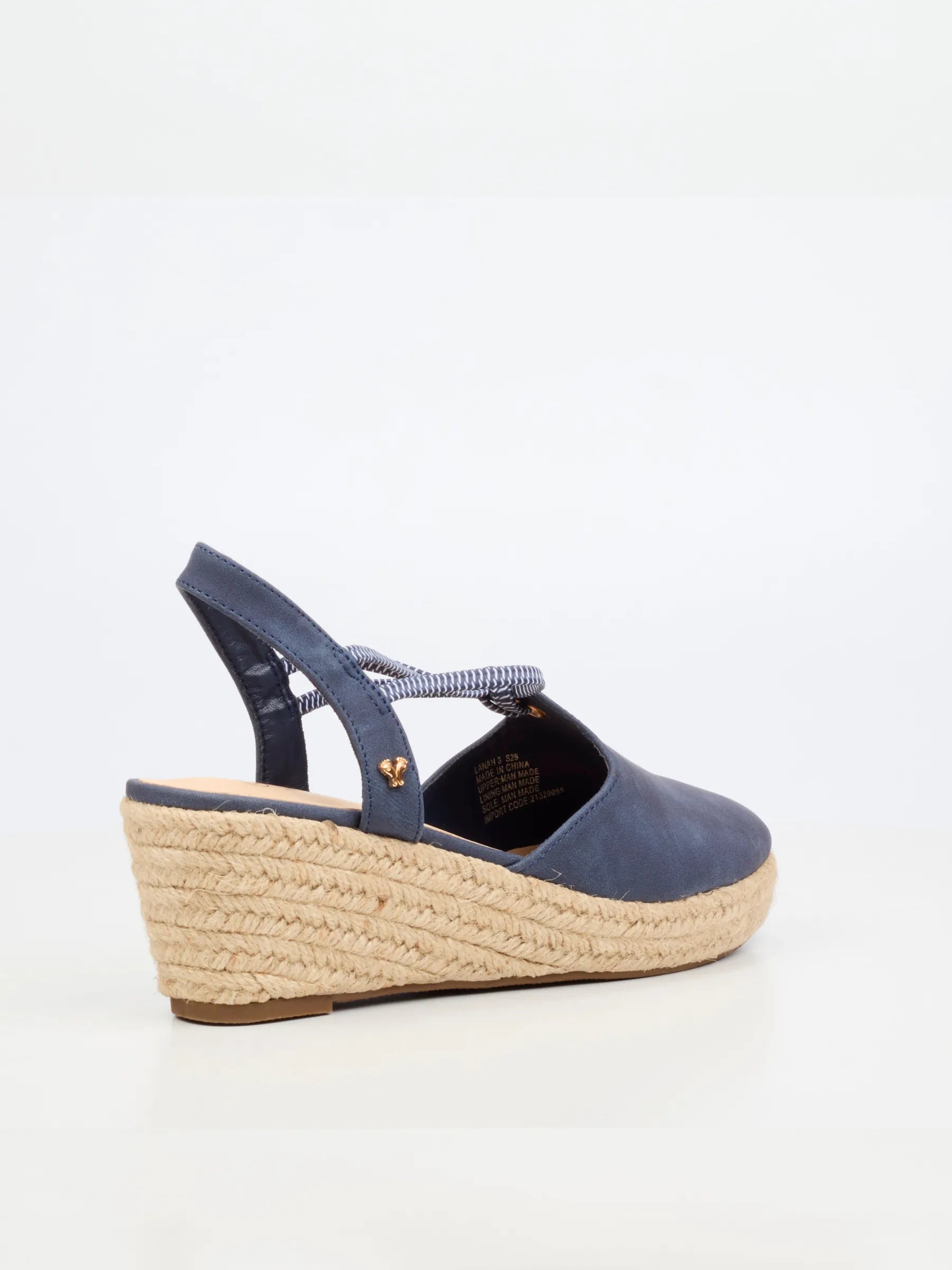 Butterfly Feet Lanah3 Sandal