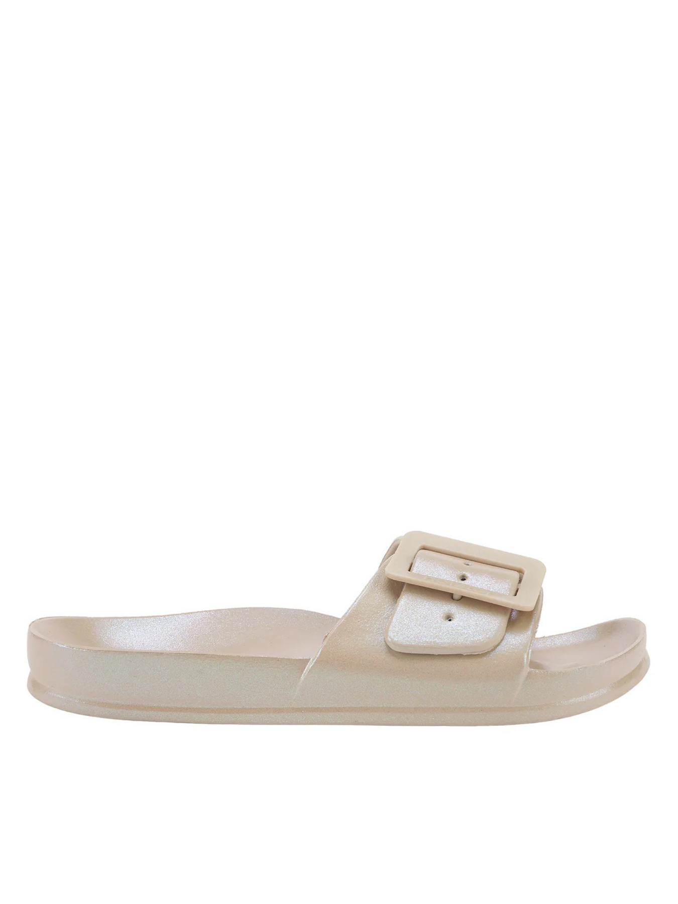 HOLSTER SOLACE SANDAL - BLUSH