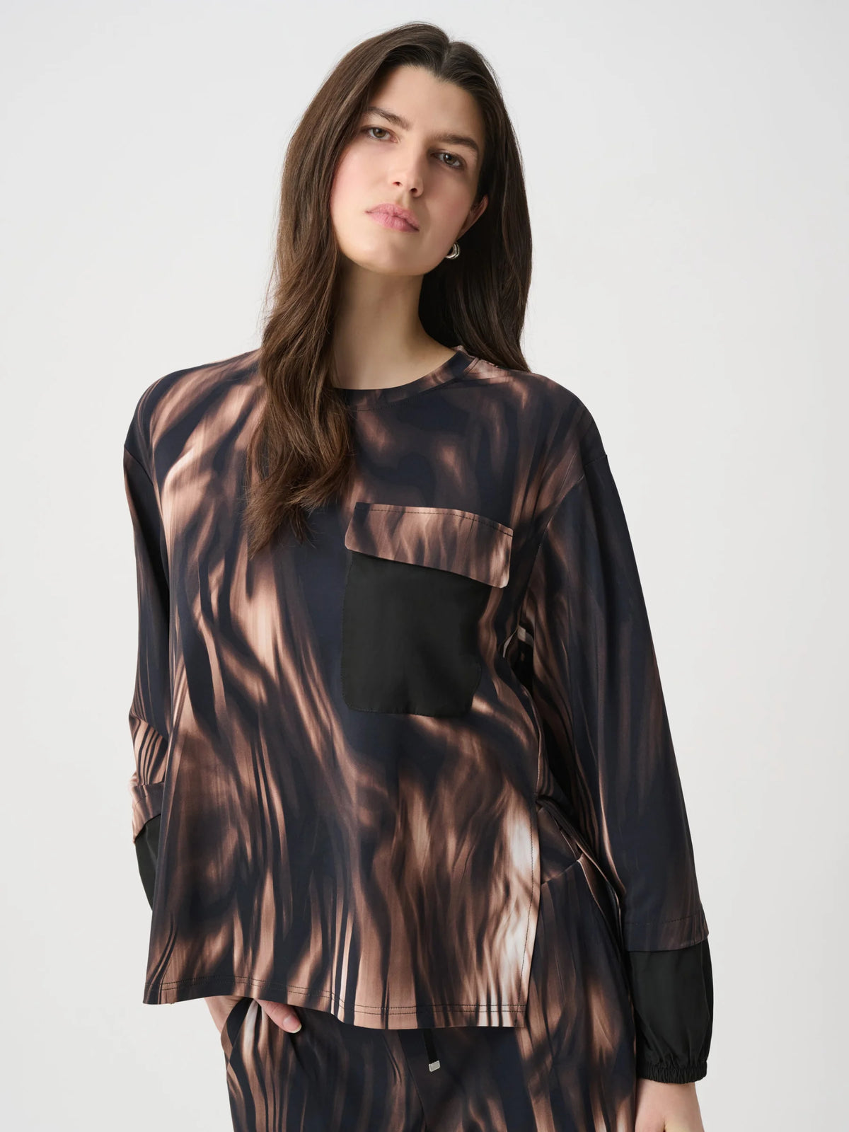 Joseph Ribkoff Top