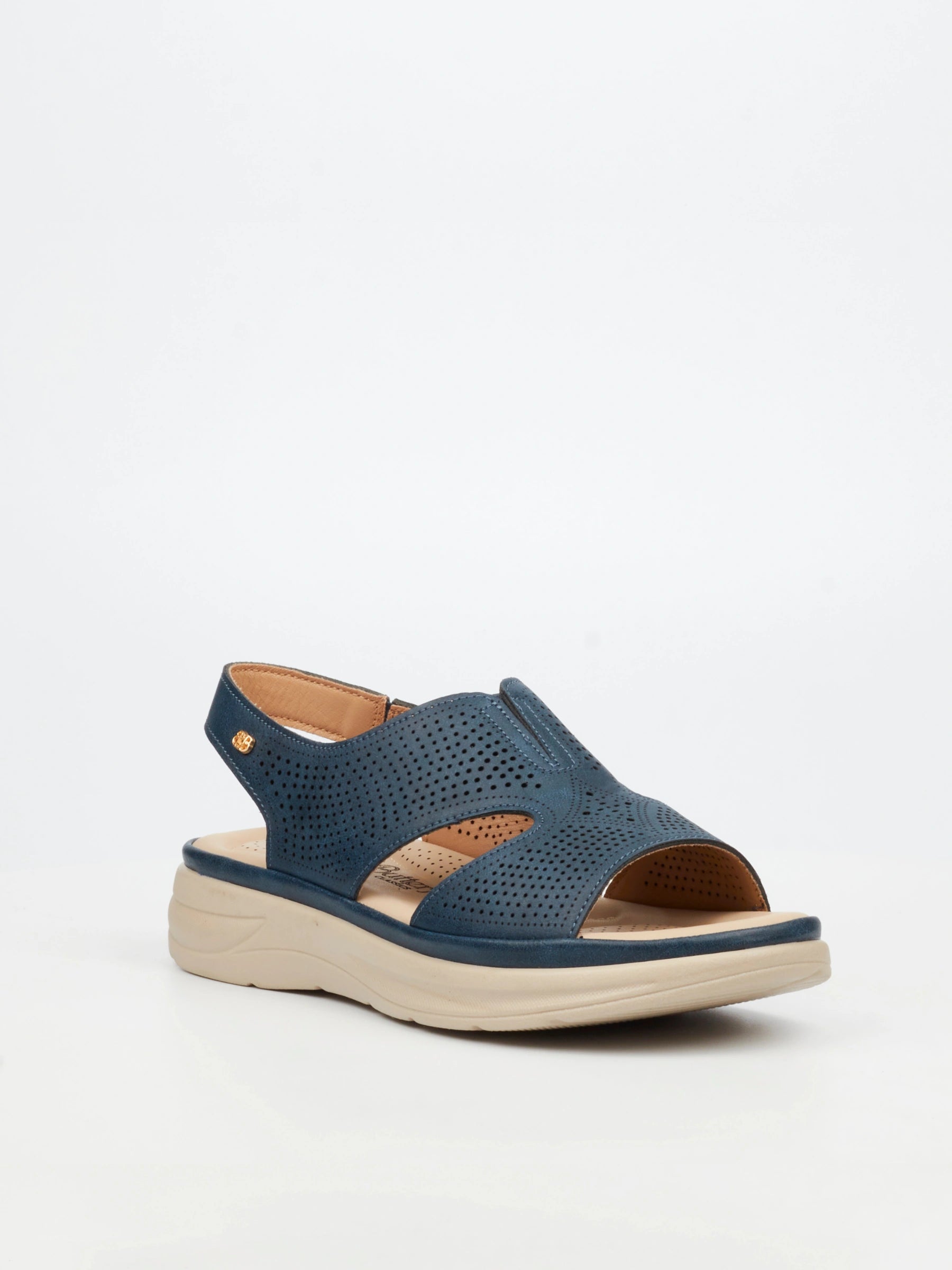 BUTTERFLY REMMIE1 SANDAL