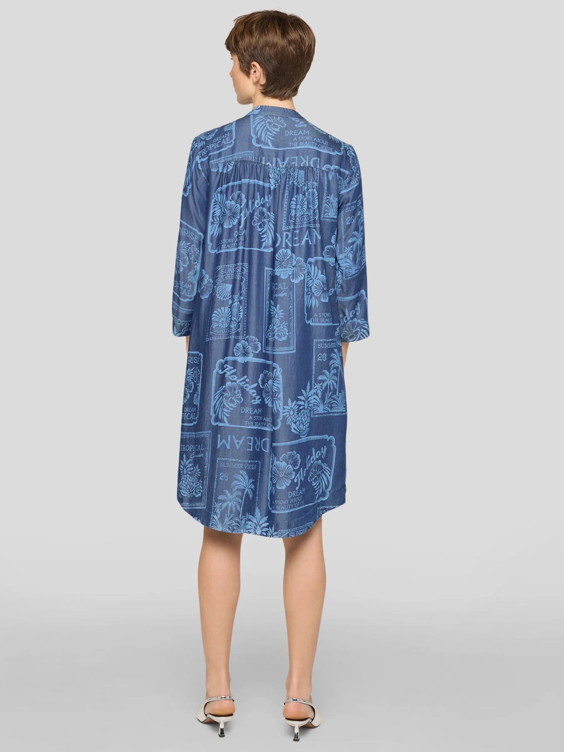RABE DRESS