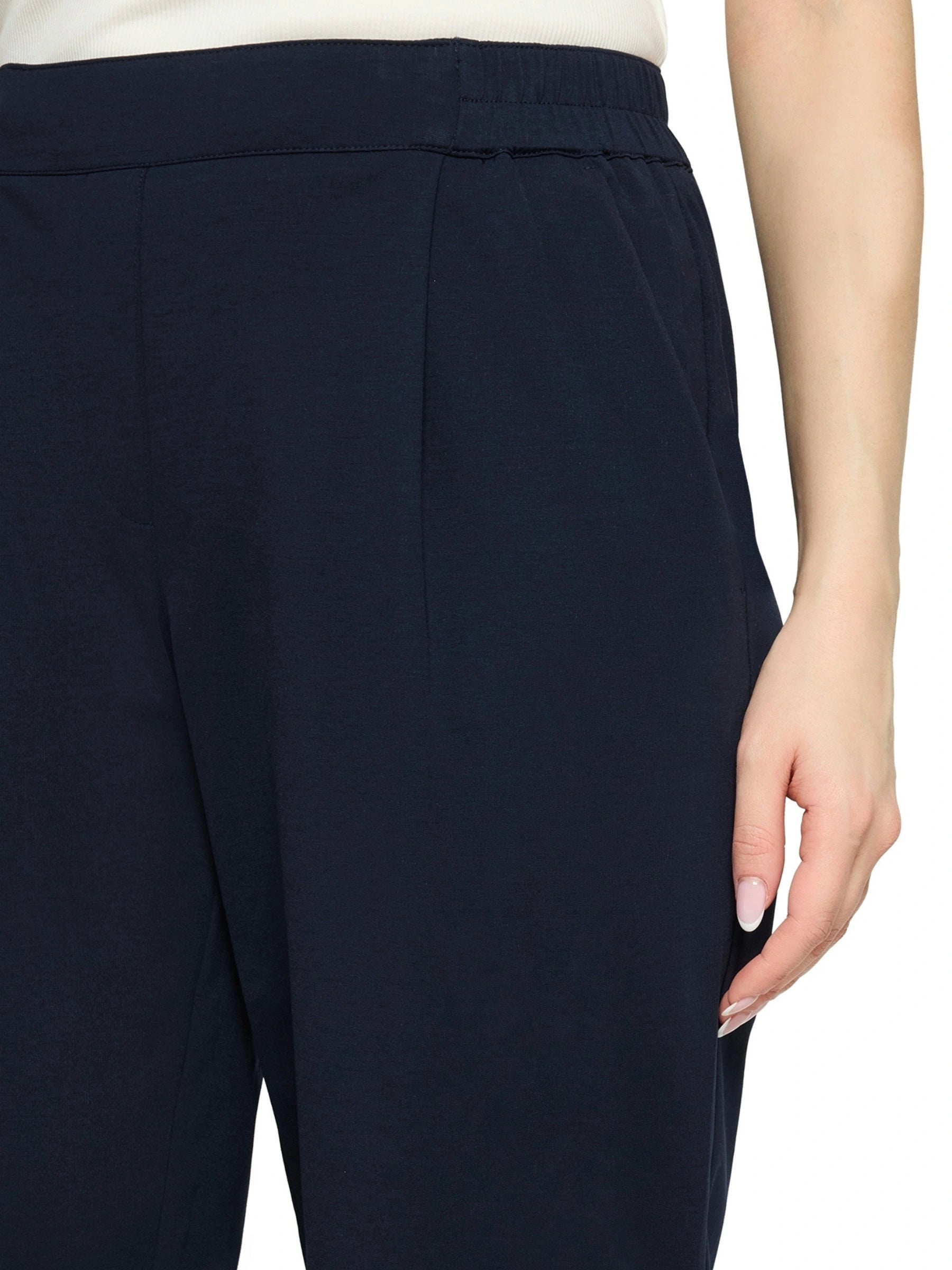BETTY BARCLAY PANTS