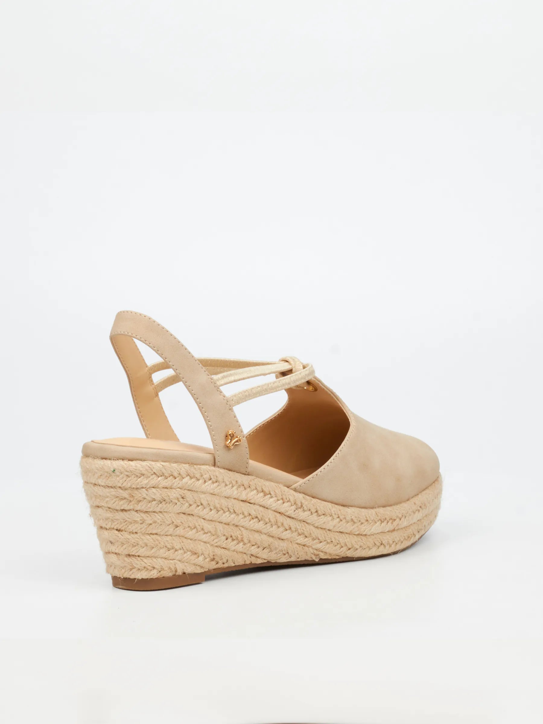 Butterfly Feet Lanah3 Sandal