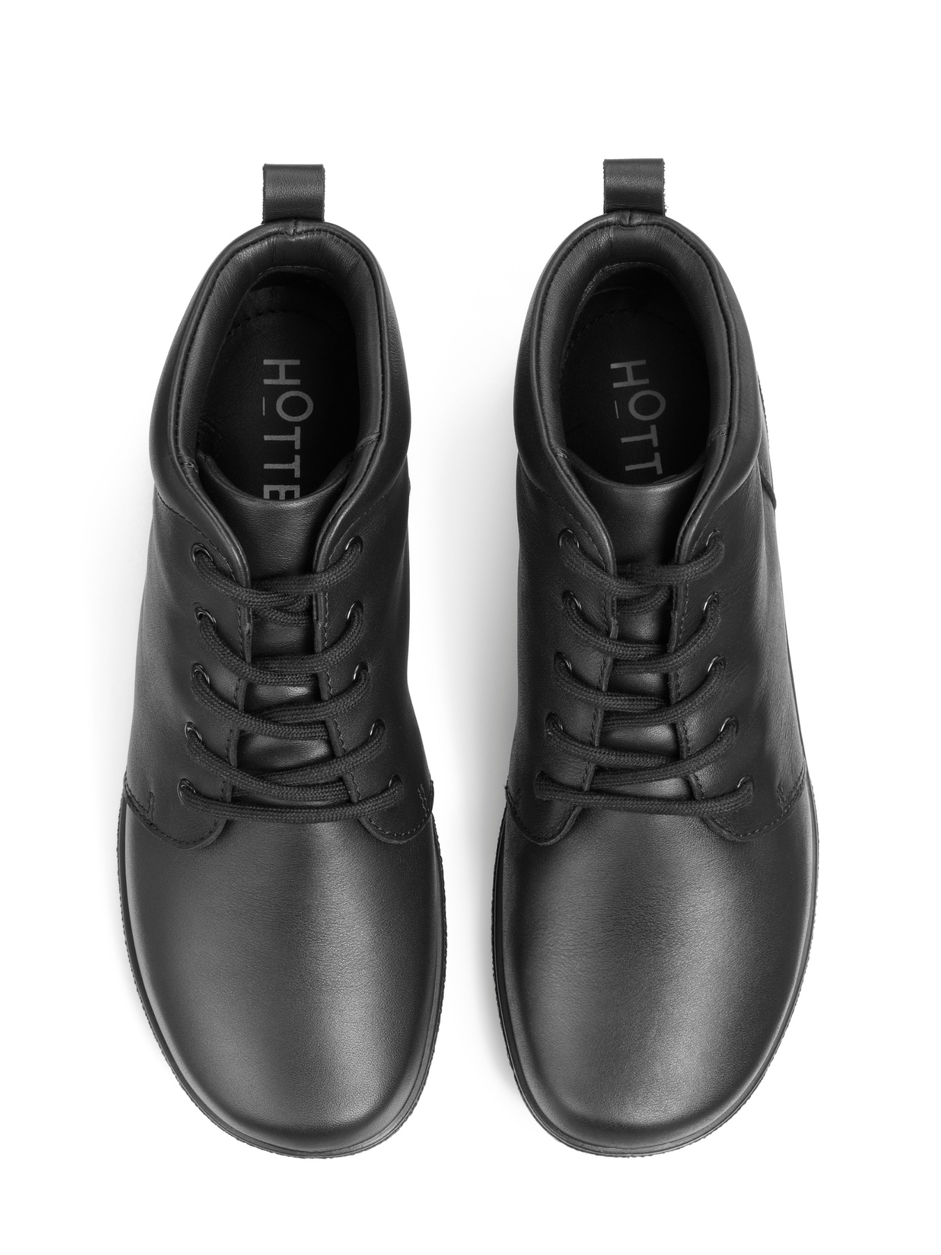 HOTTER ELLERY BOOTS