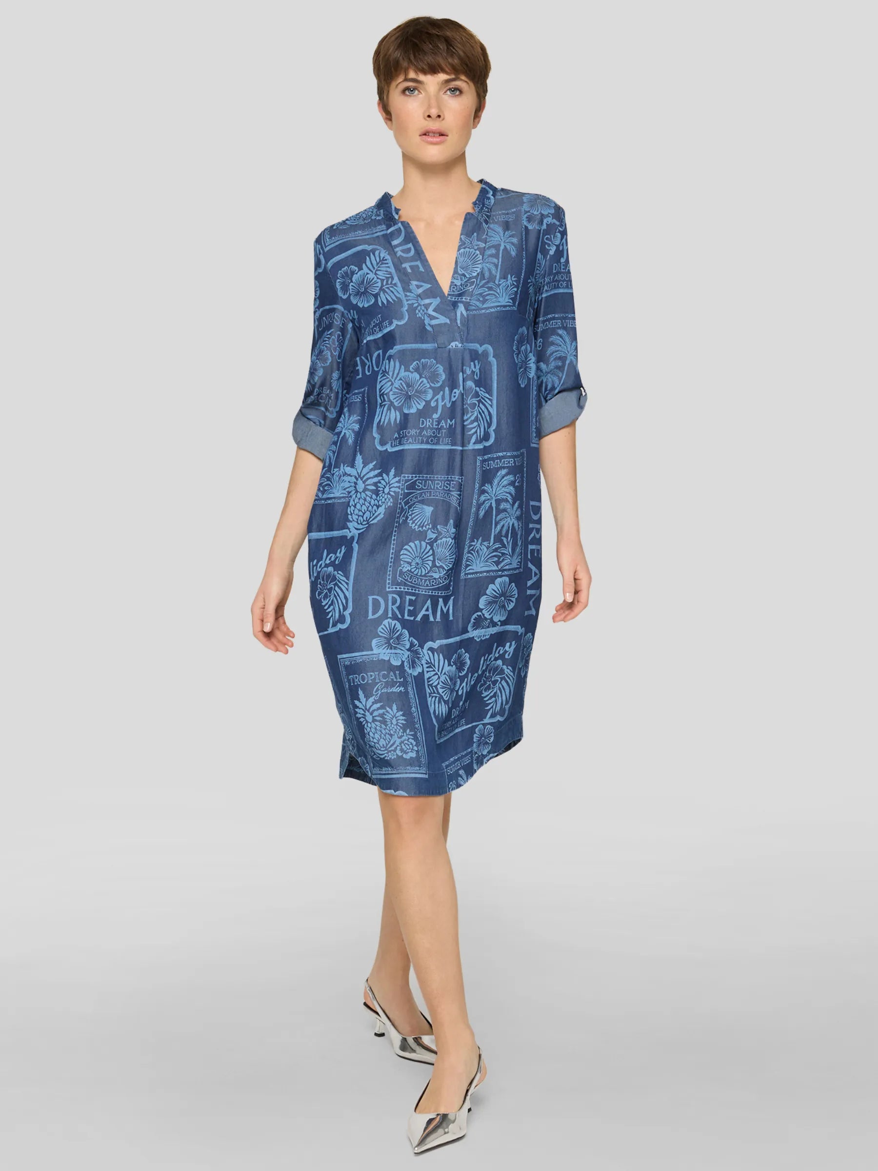 RABE DRESS