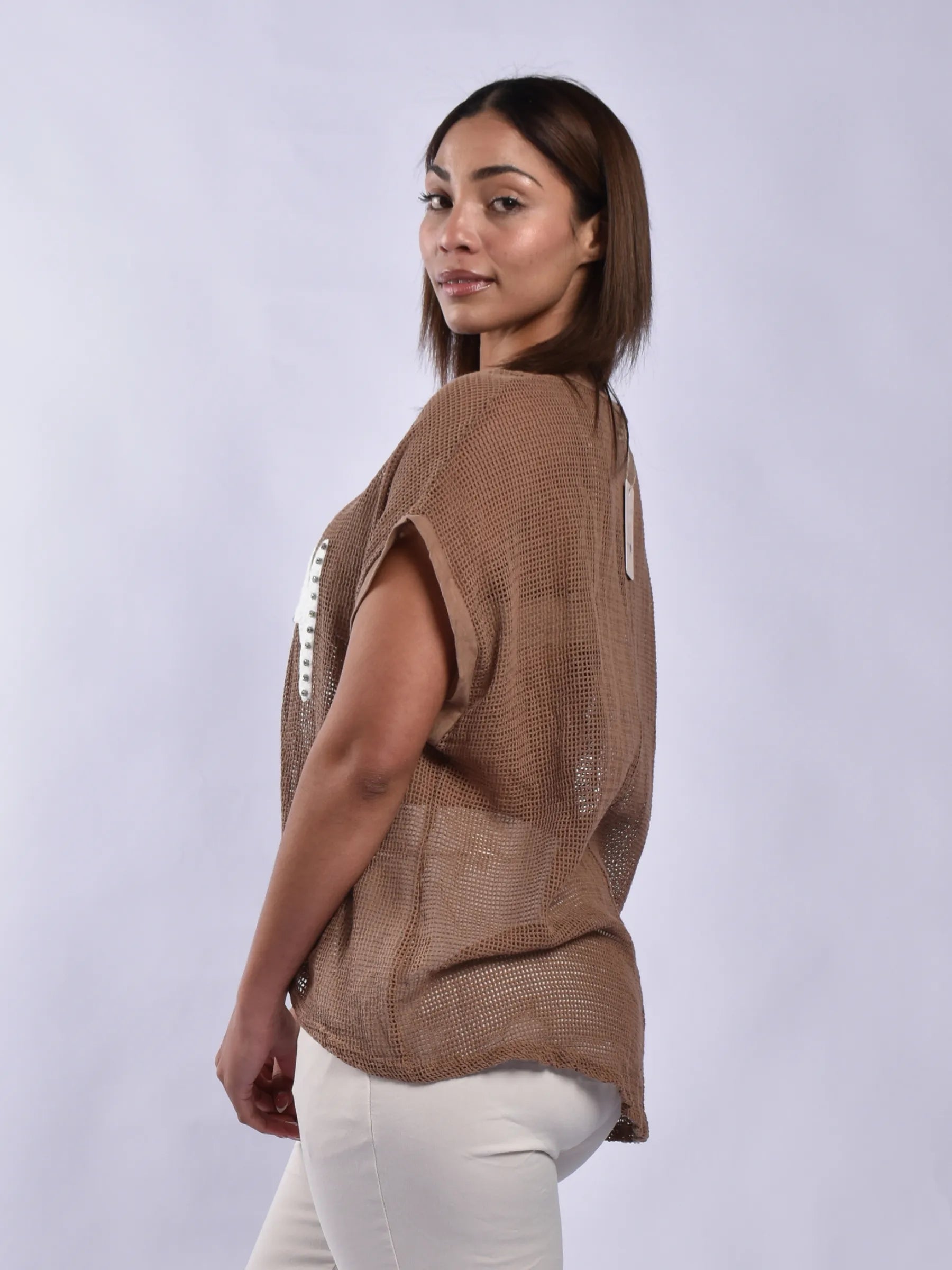 Made In Italy Top