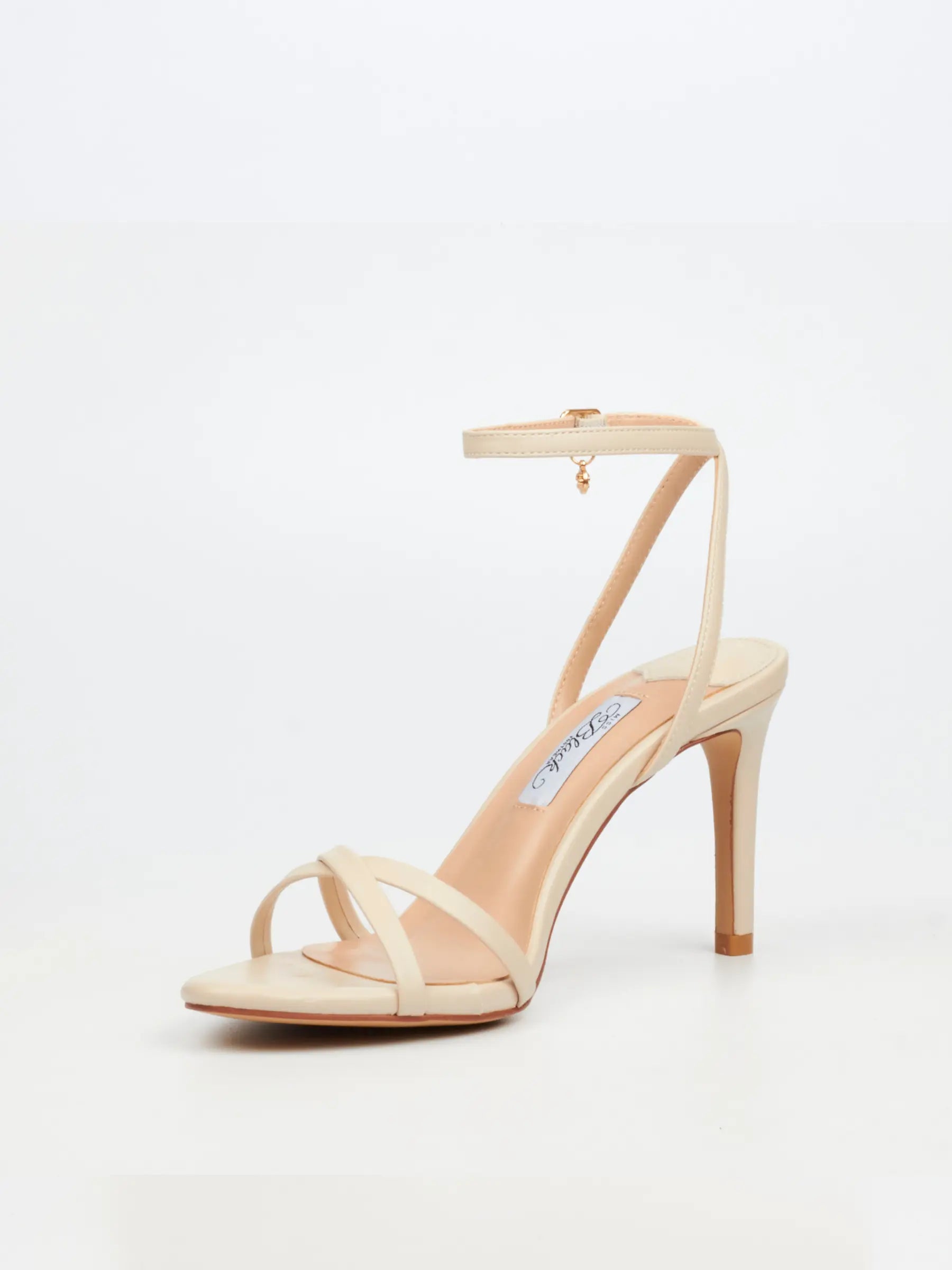 Miss Black Nelly1 Sandal