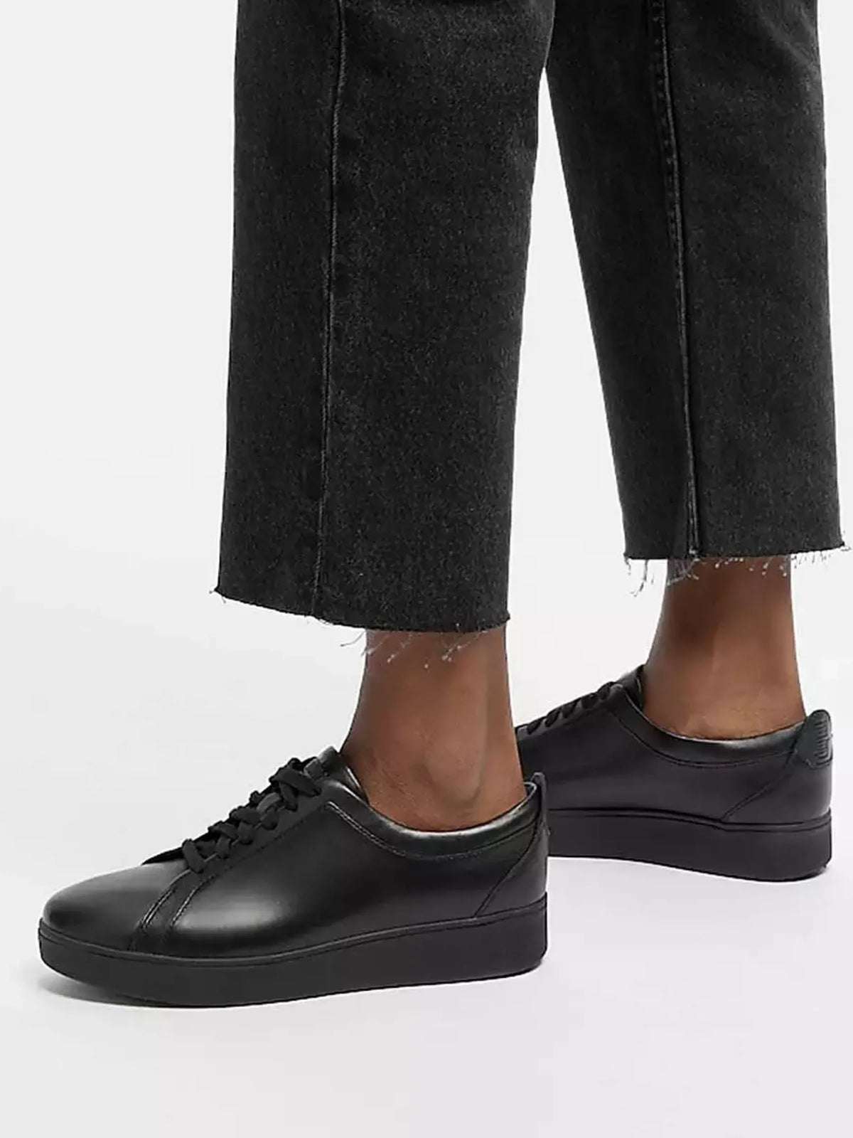FitFlop Rally Sneakers