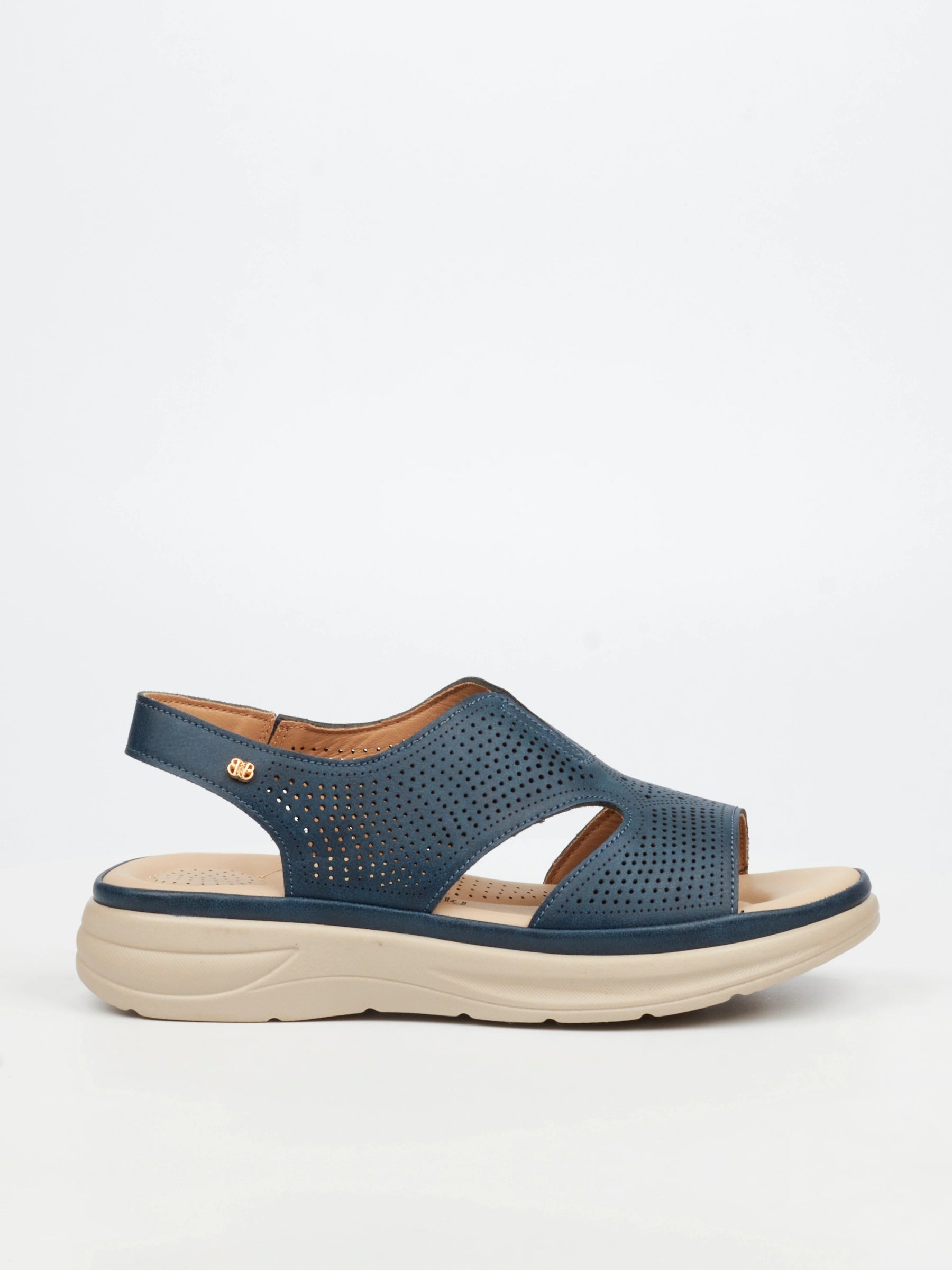 BUTTERFLY REMMIE1 SANDAL