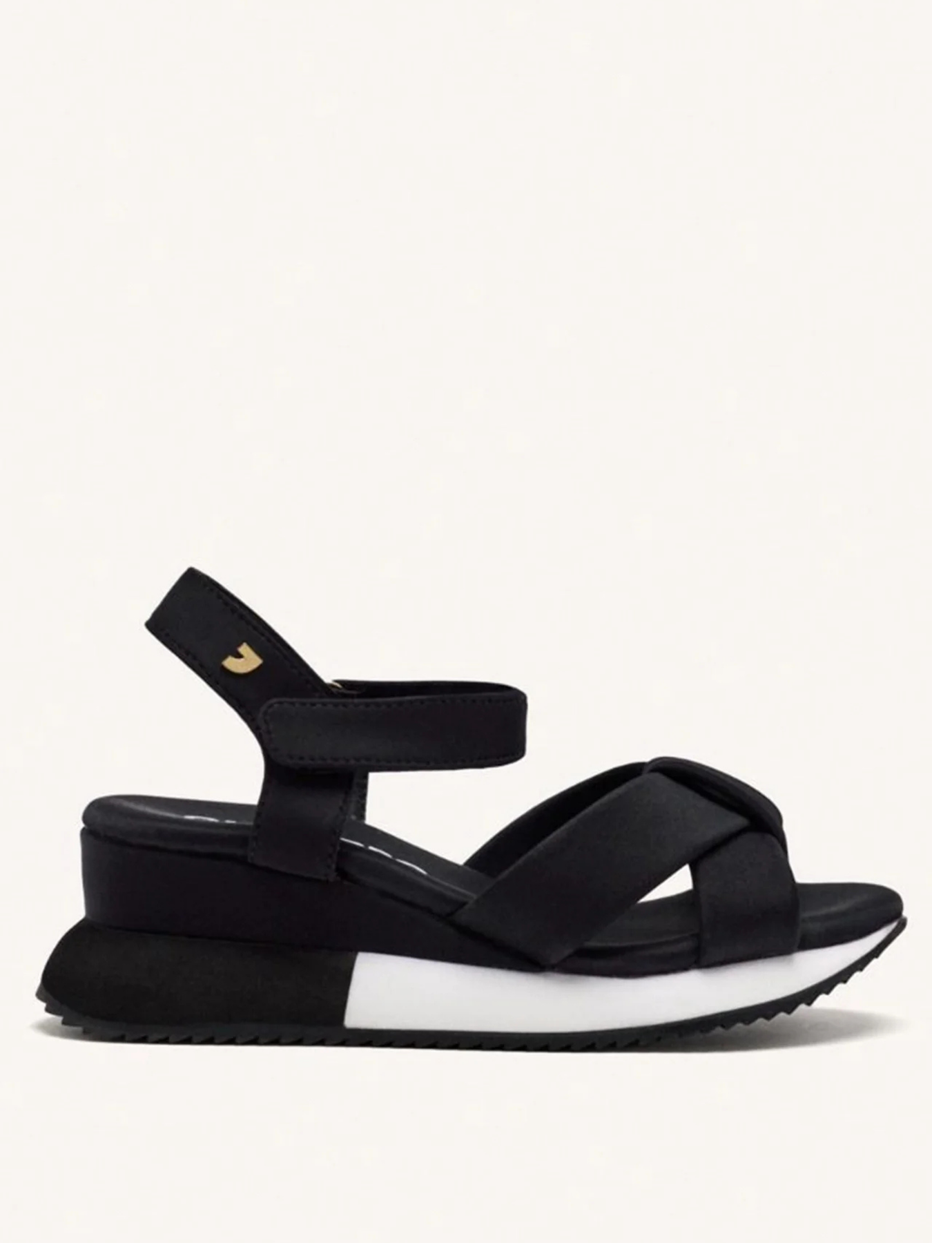 GIOSEPPO RED HEATH SANDAL