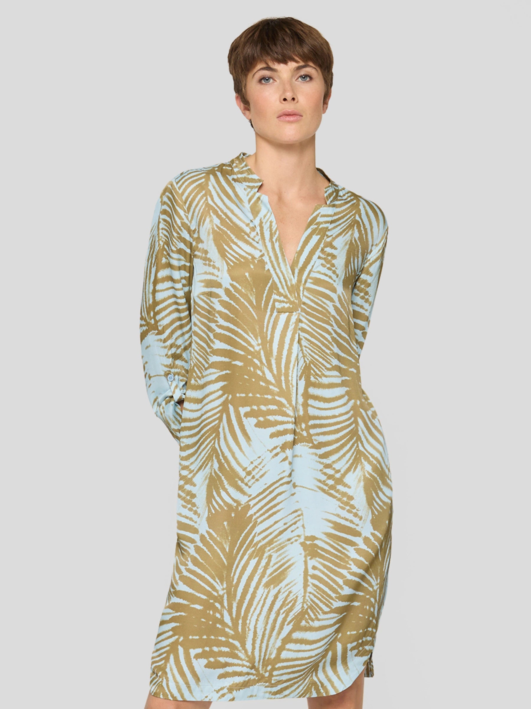 RABE DRESS