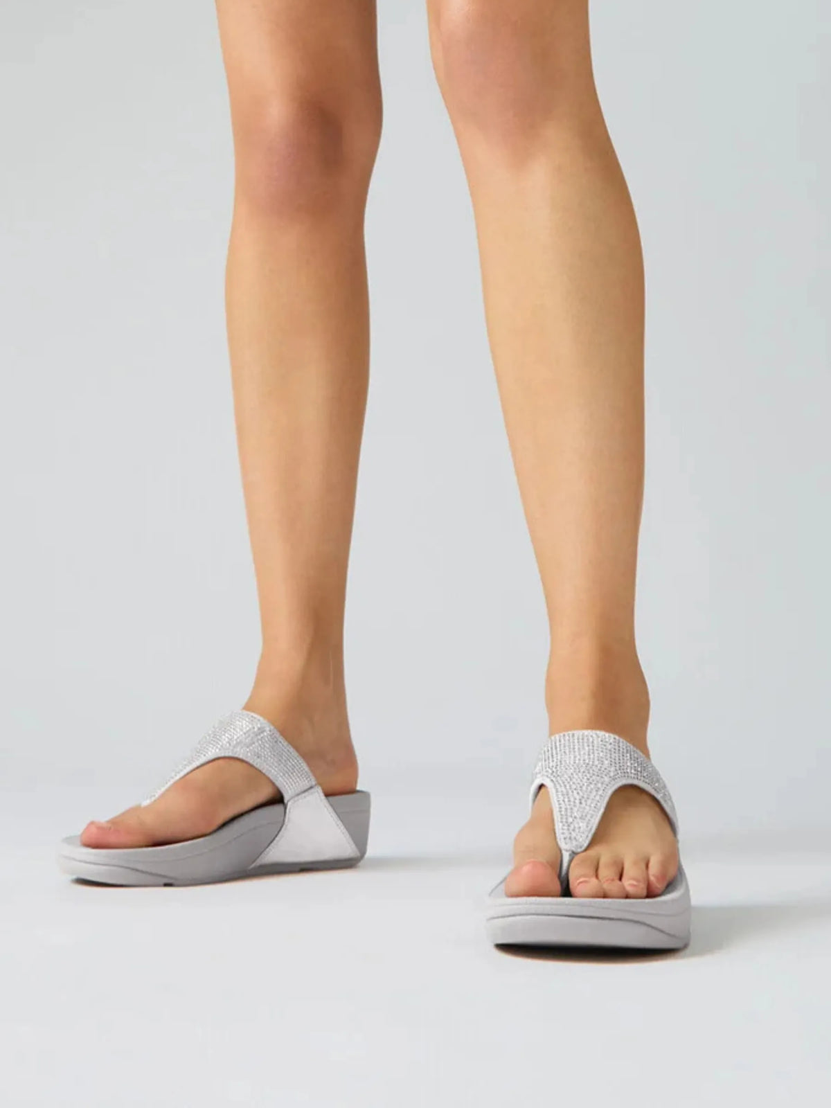 FitFlop Lulu Ombre Sandals