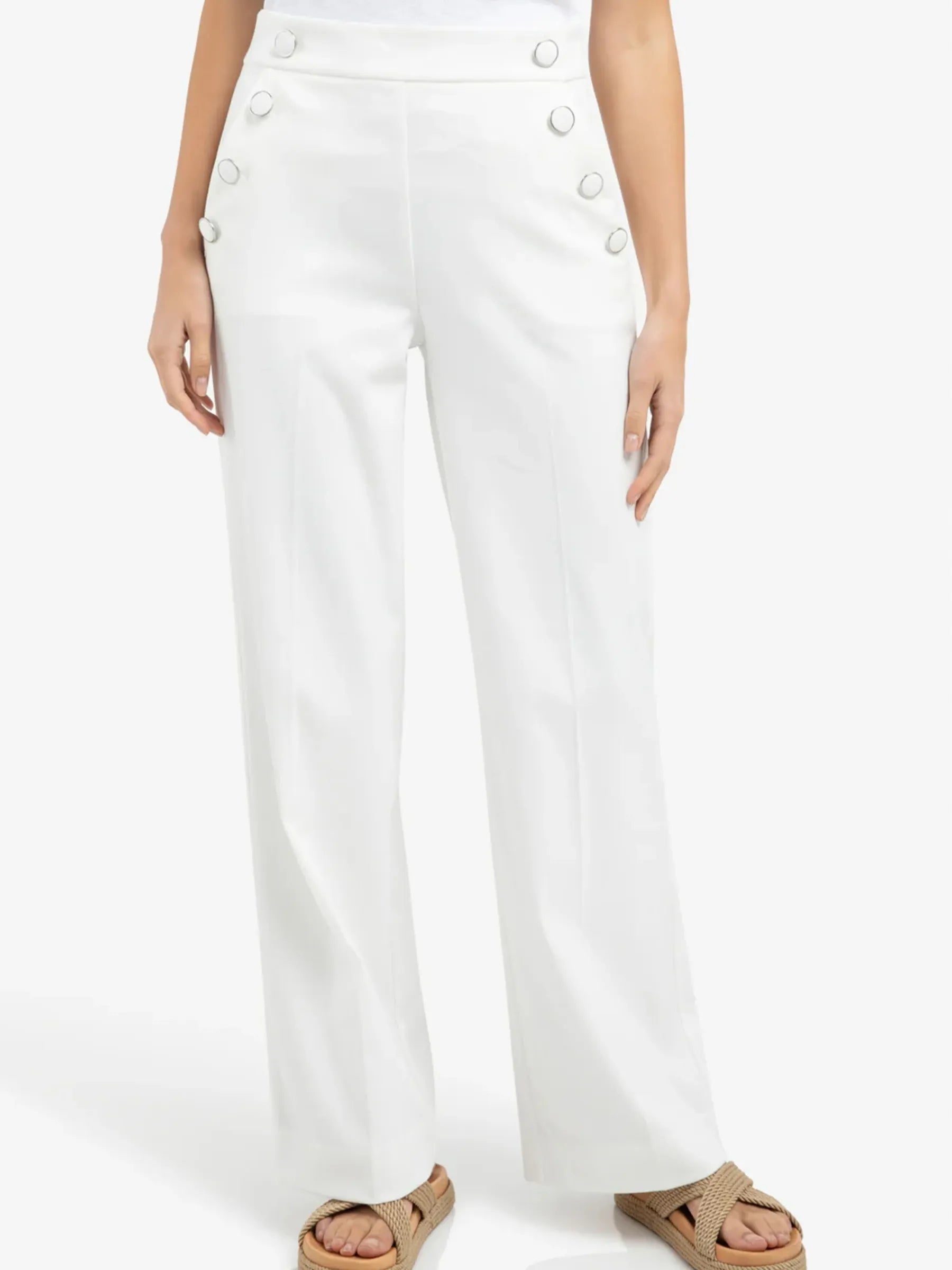 Yaya Trousers
