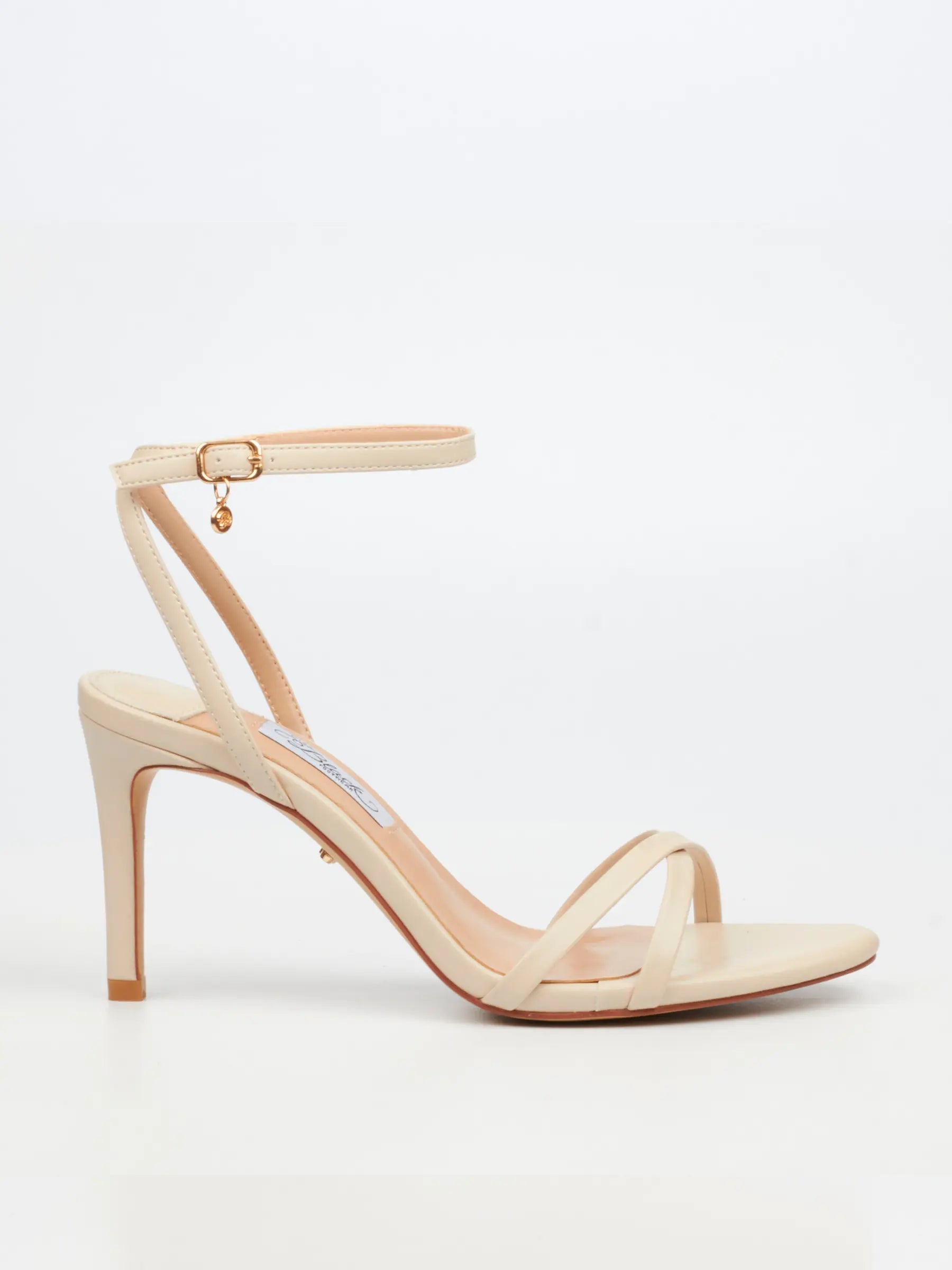 Miss Black Nelly1 Sandal