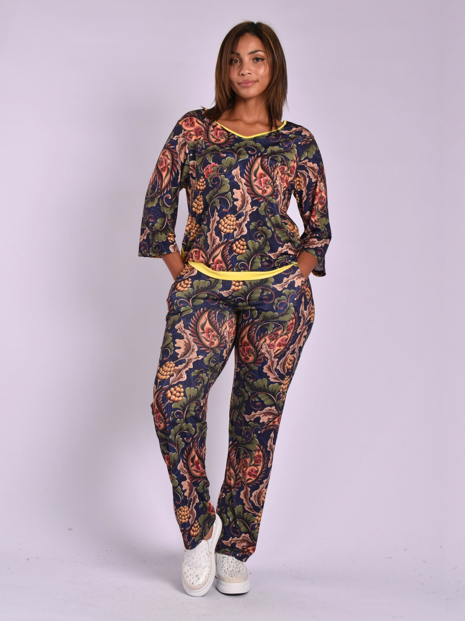 JOLIE ANJE PANTS