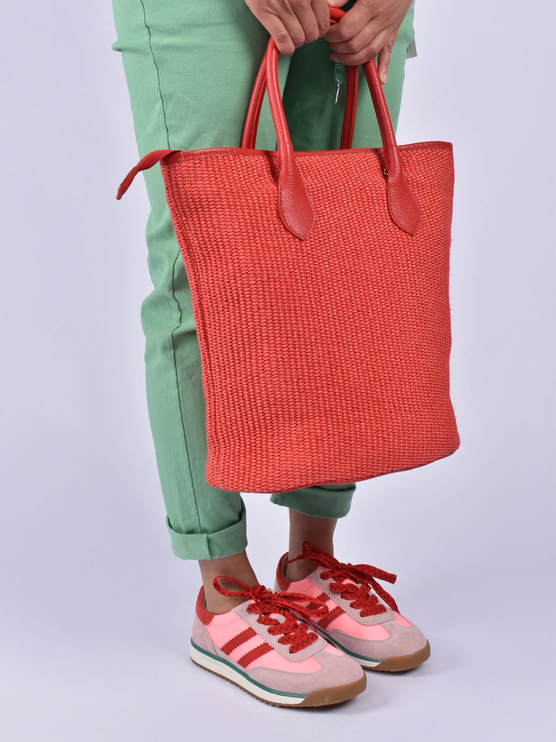 Julz Astrid Dash Sneaker