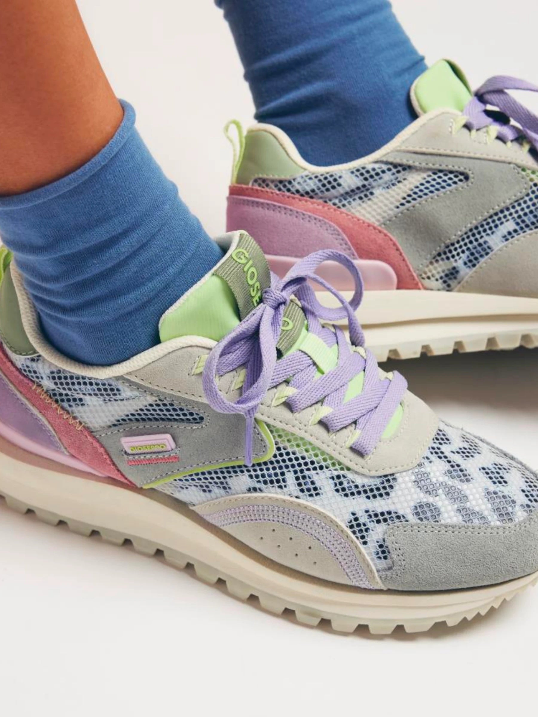 Gioseppo Cavendish Sneaker