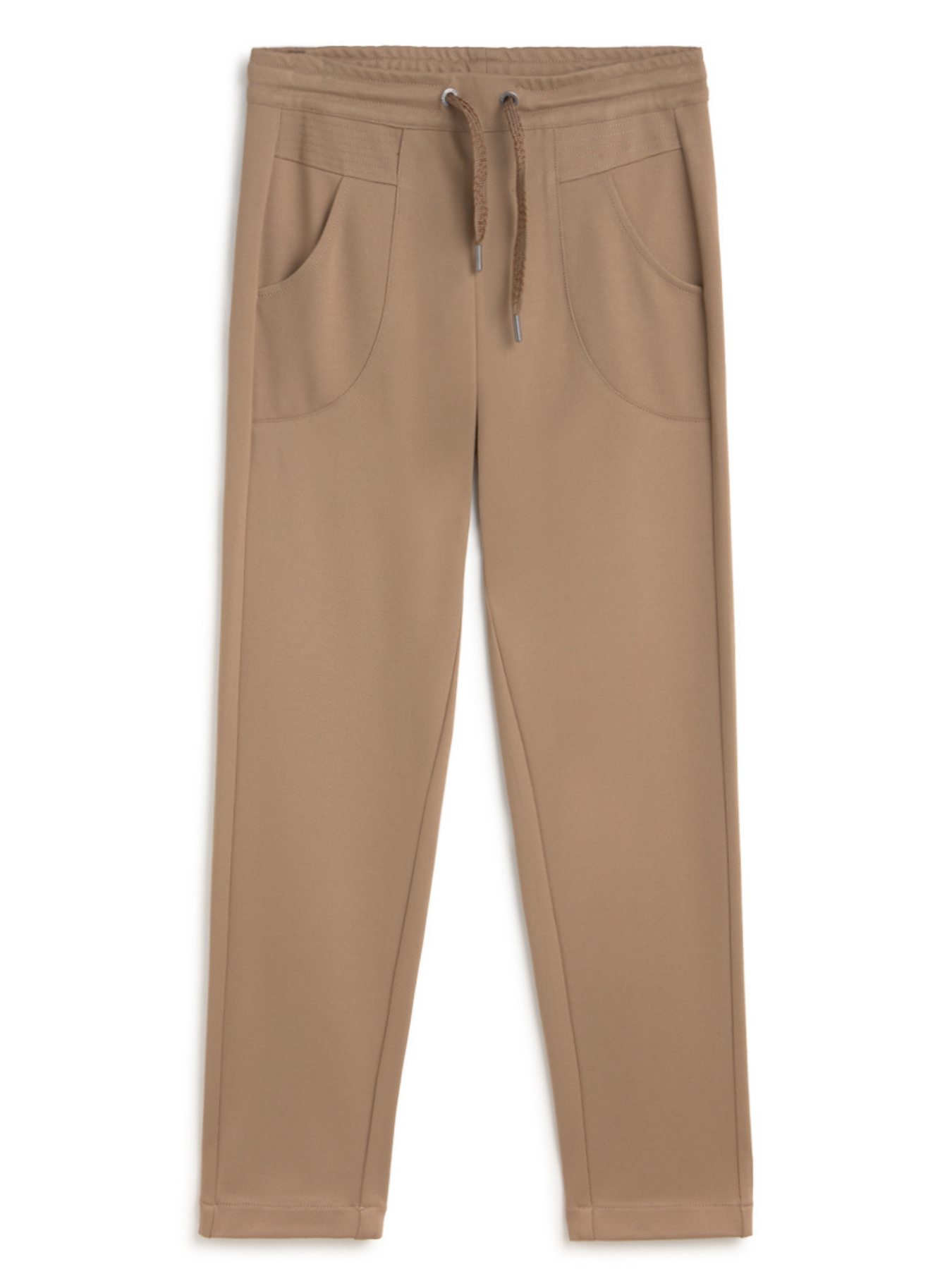 ANDAM CAMEL PANTS