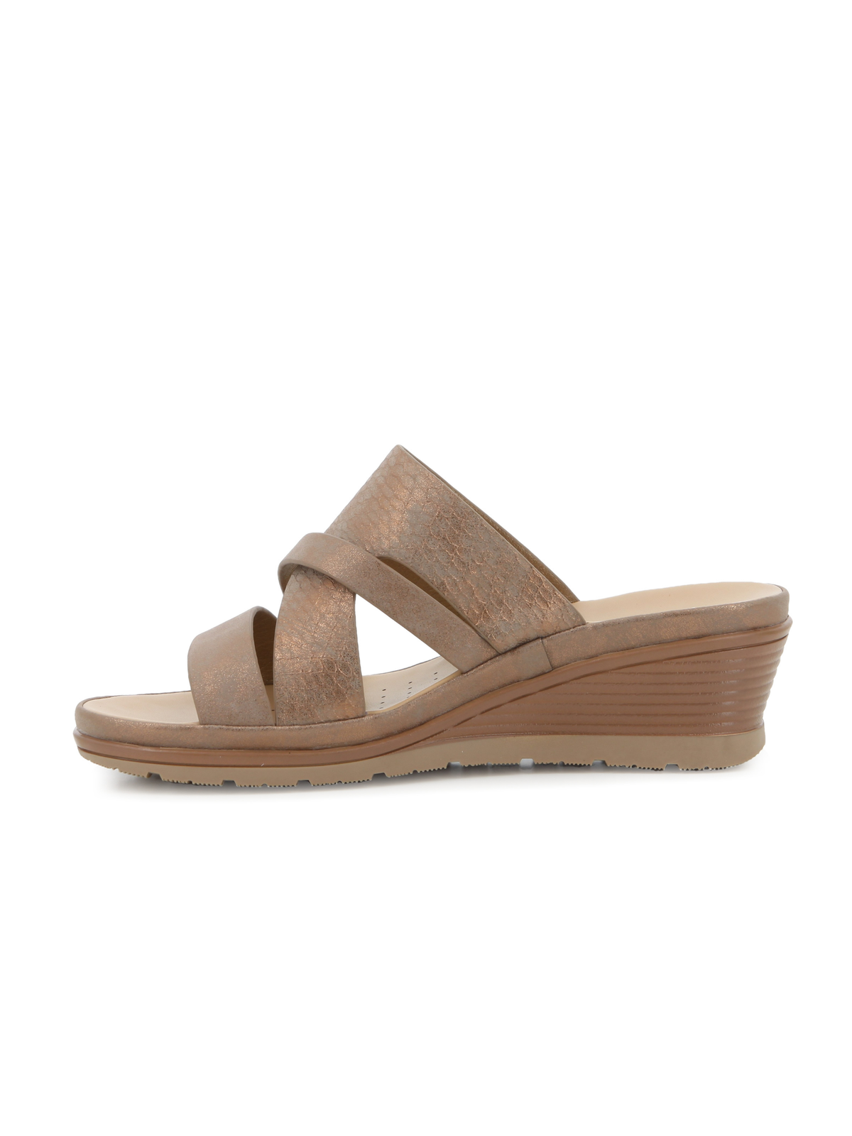 Soft Style Posha Wedge