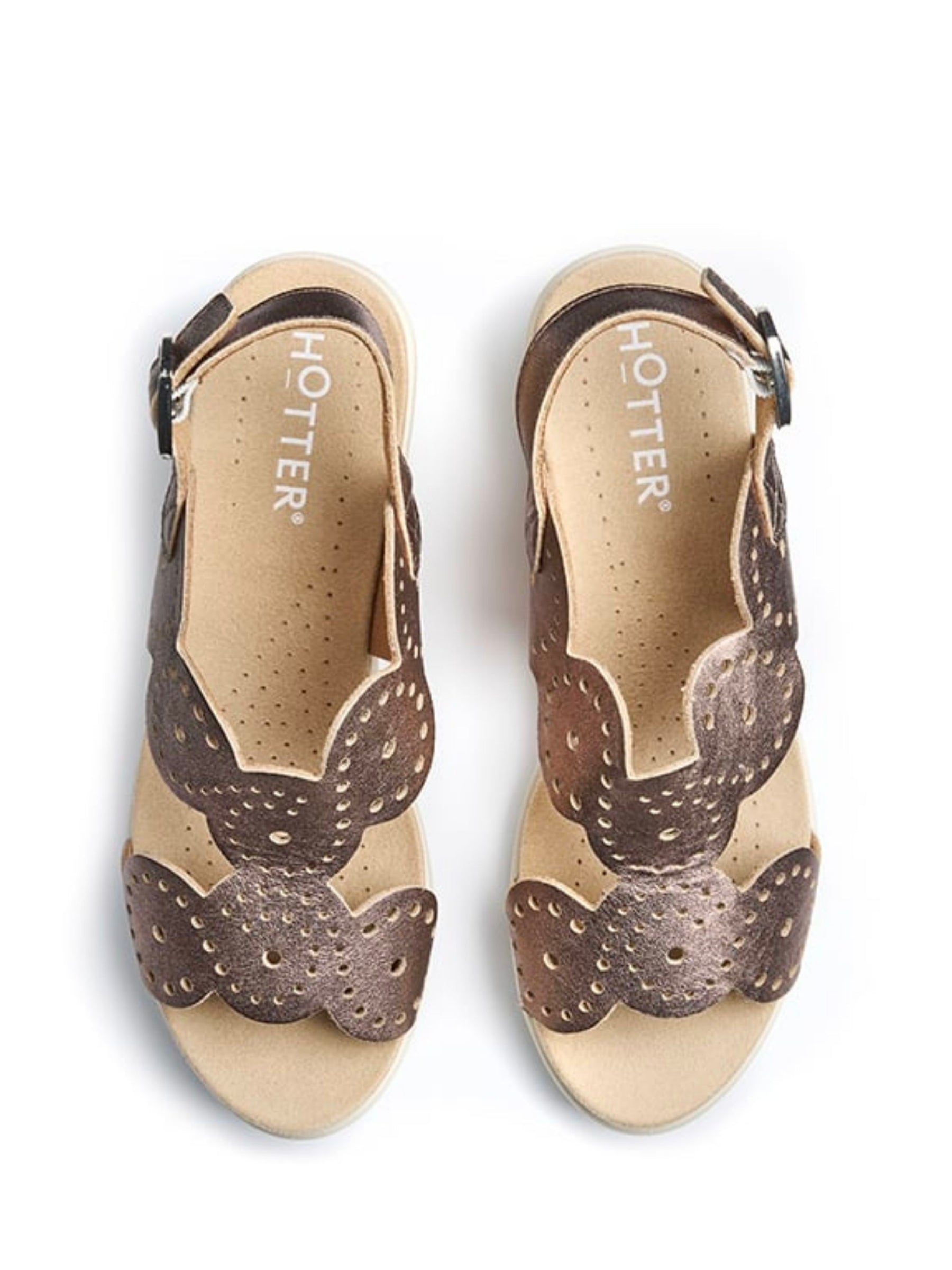 HOTTER DIANA SANDAL