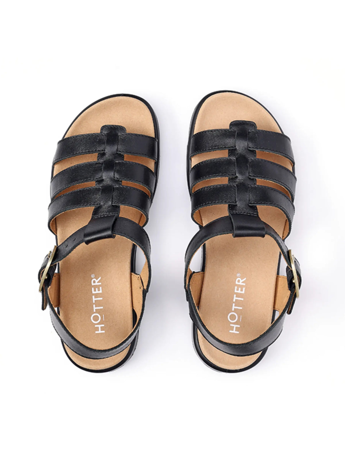 Hotter Alanya Sandal