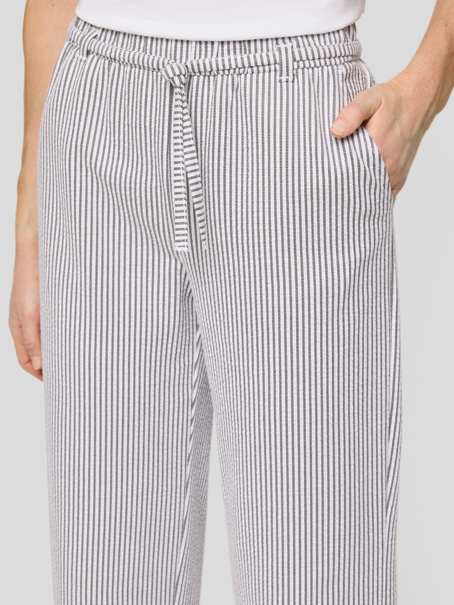RABE TROUSERS
