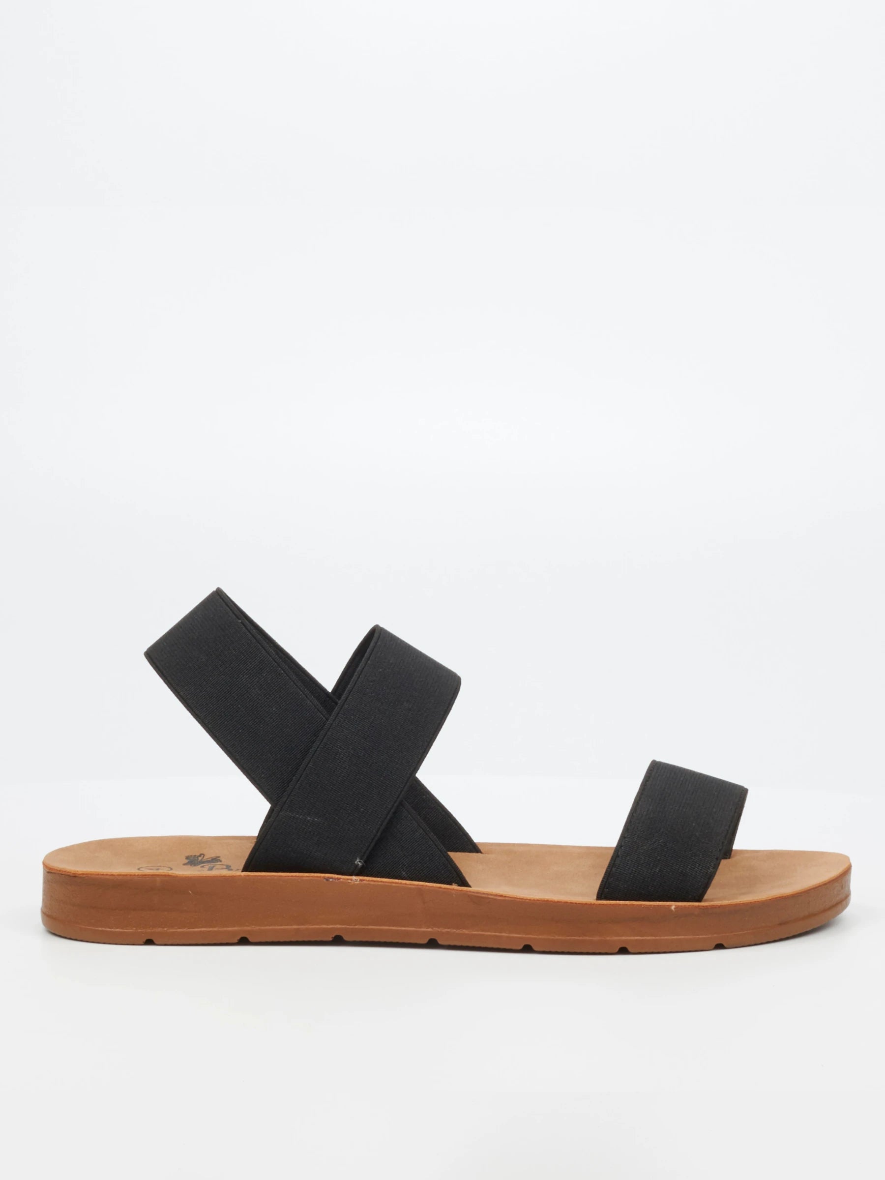 Butterfly Feet Zina7 Sandal