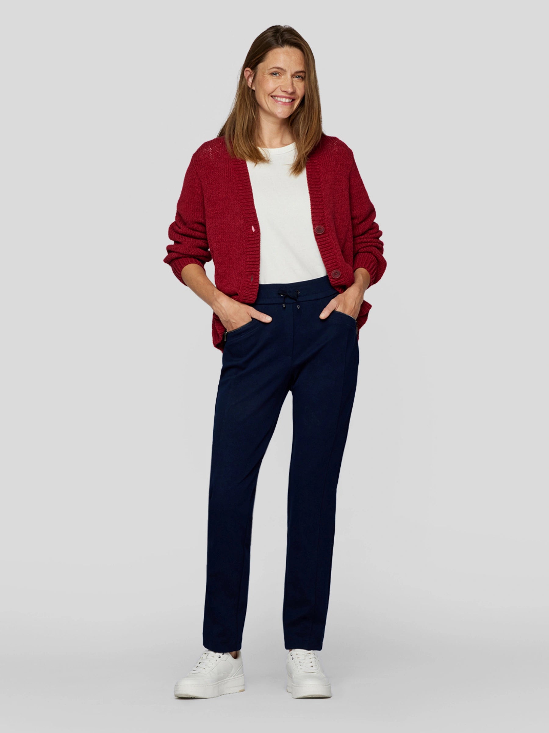 RABE TROUSERS