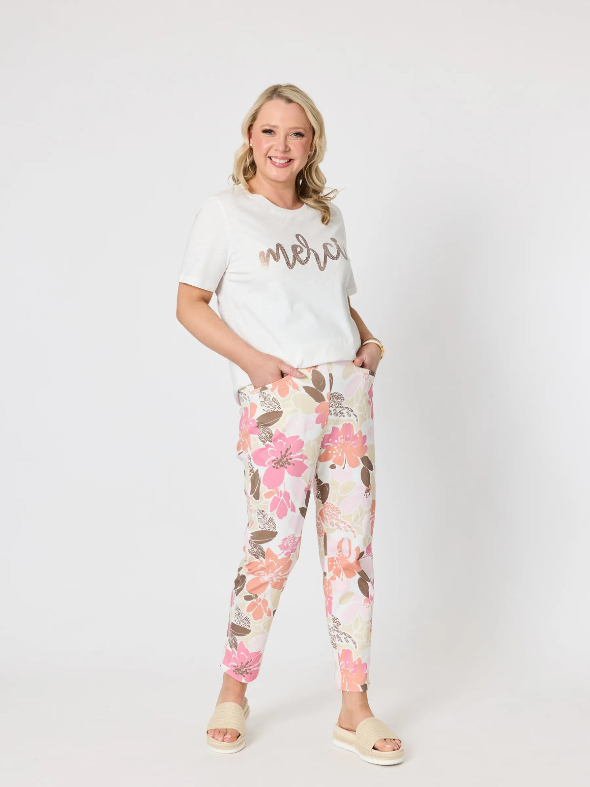 Gordon Smith Amalfi Pants