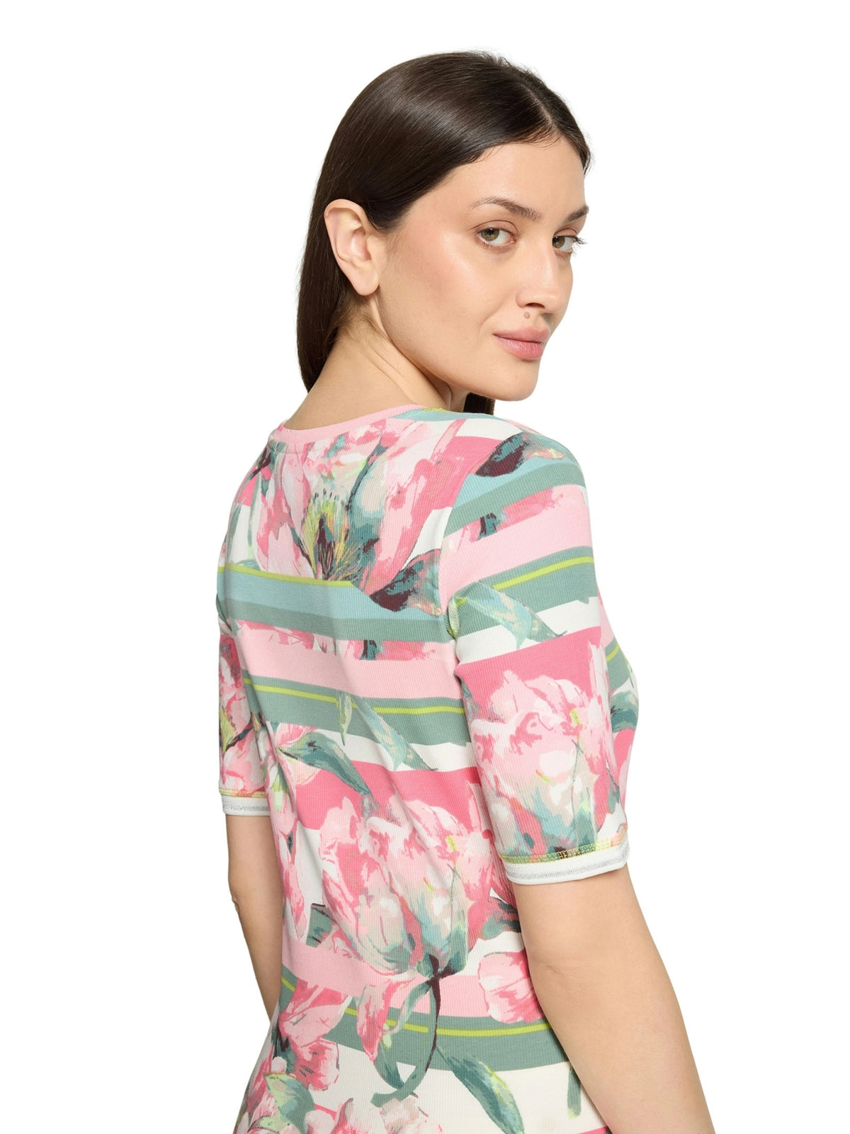 Betty Barclay 3/4 Sleeve Top