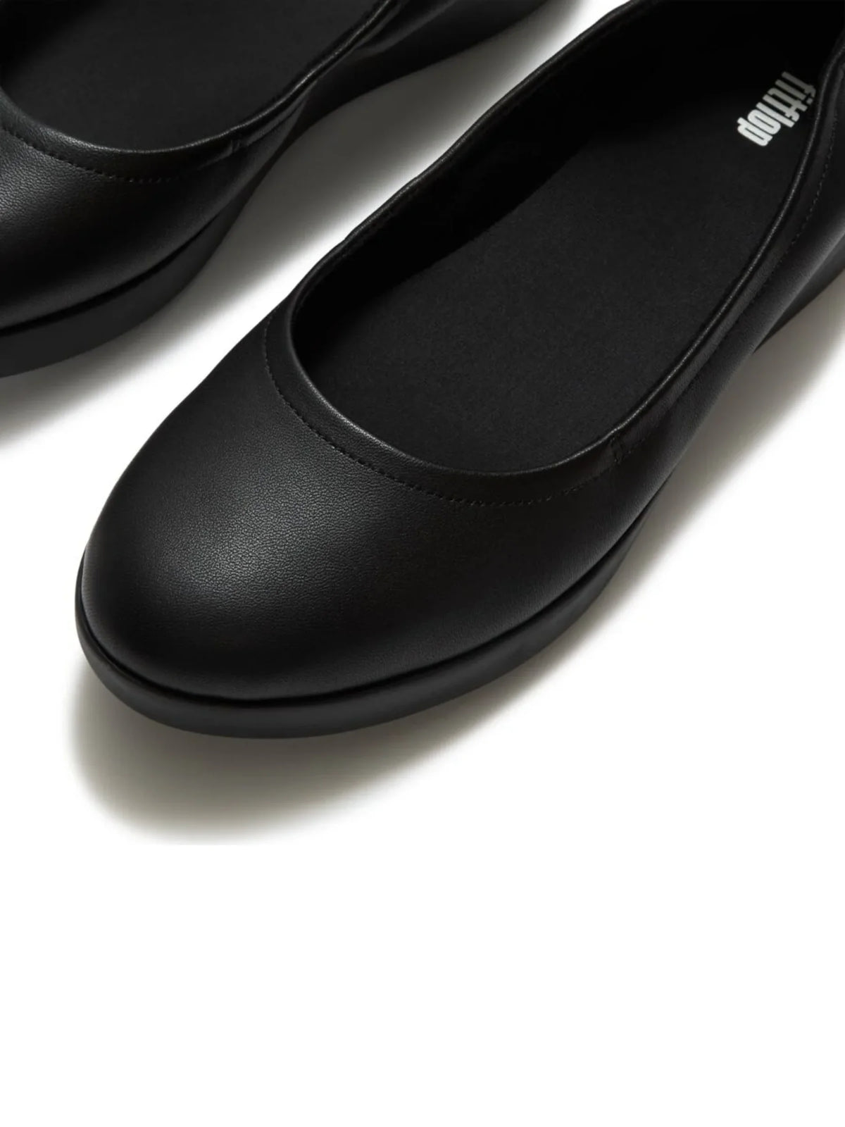 FitFlop Flowform Ballerina Pumps