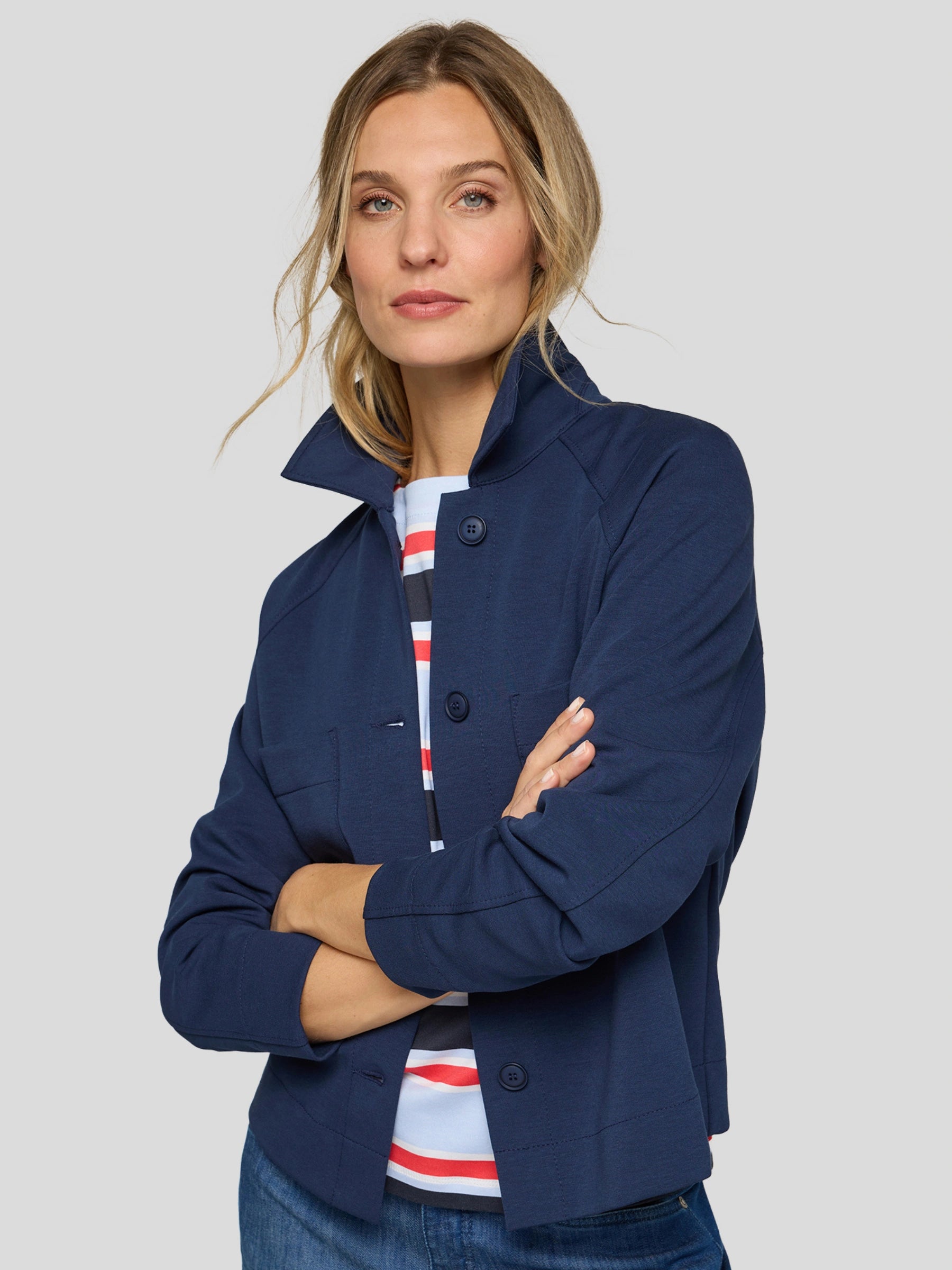 RABE JACKET