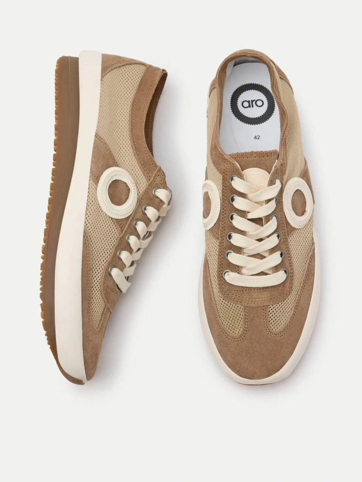 Aro Joaneta Plus Sneaker