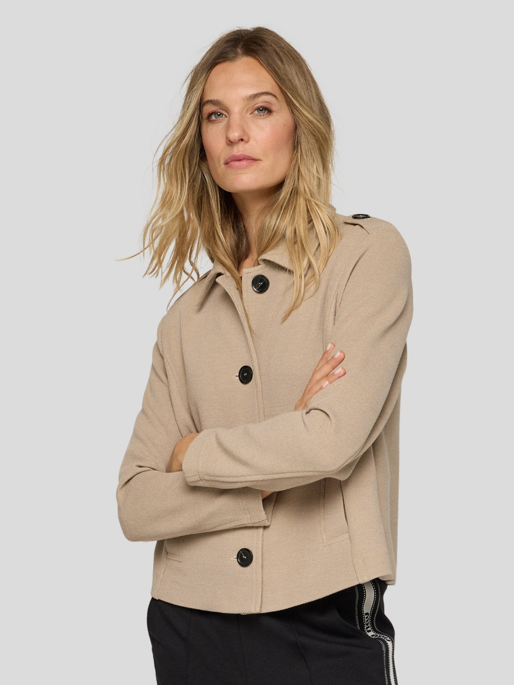 RABE JACKET