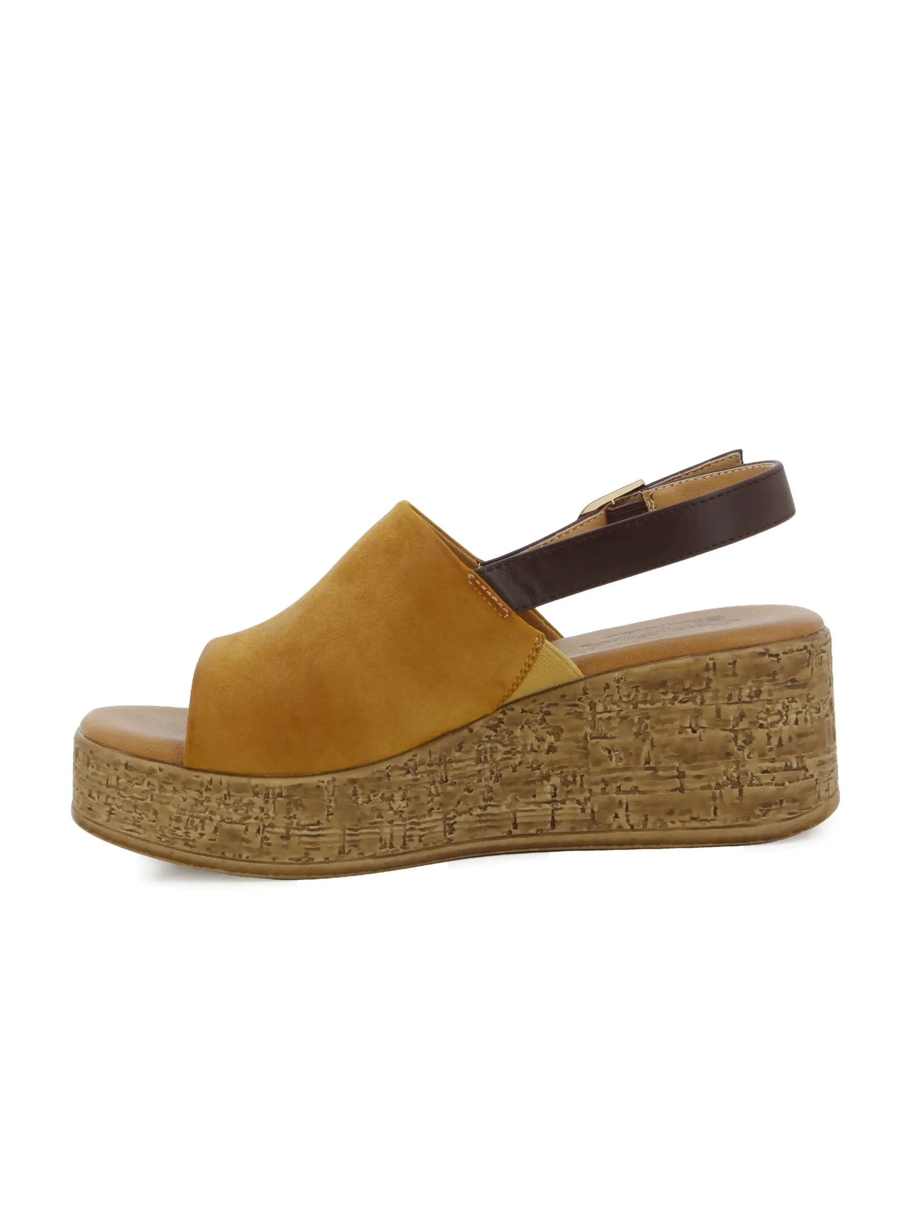 Soft Style Nobu Sandal