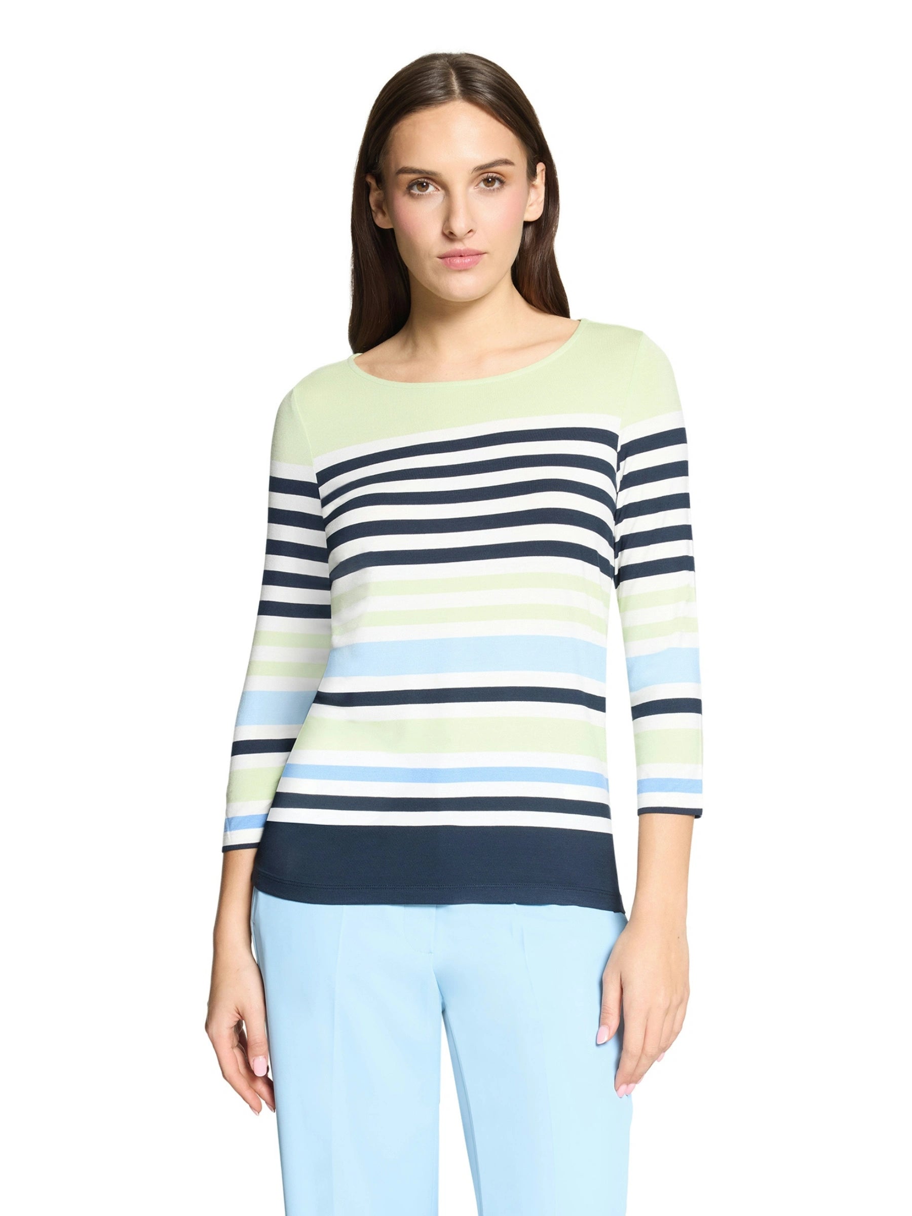 Betty Barclay 3/4 Sleeve Top