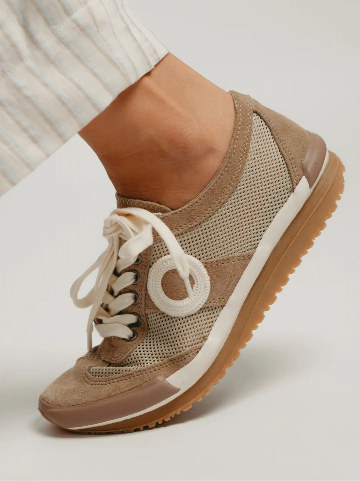 Aro Joaneta Plus Sneaker